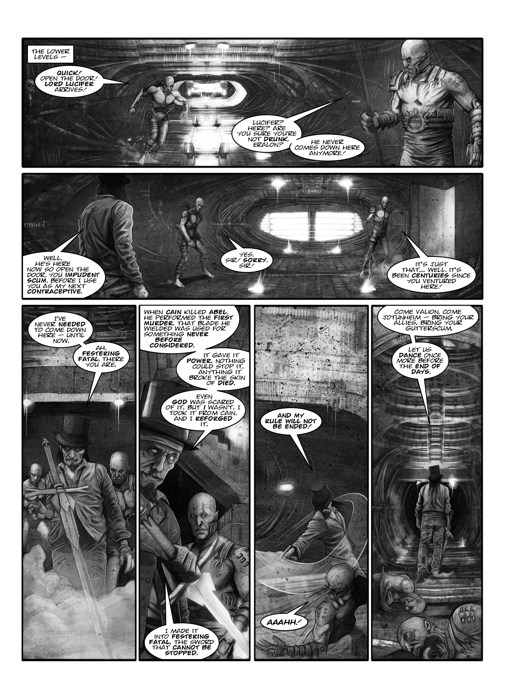 <{ $series->title }} issue 385 - Page 108