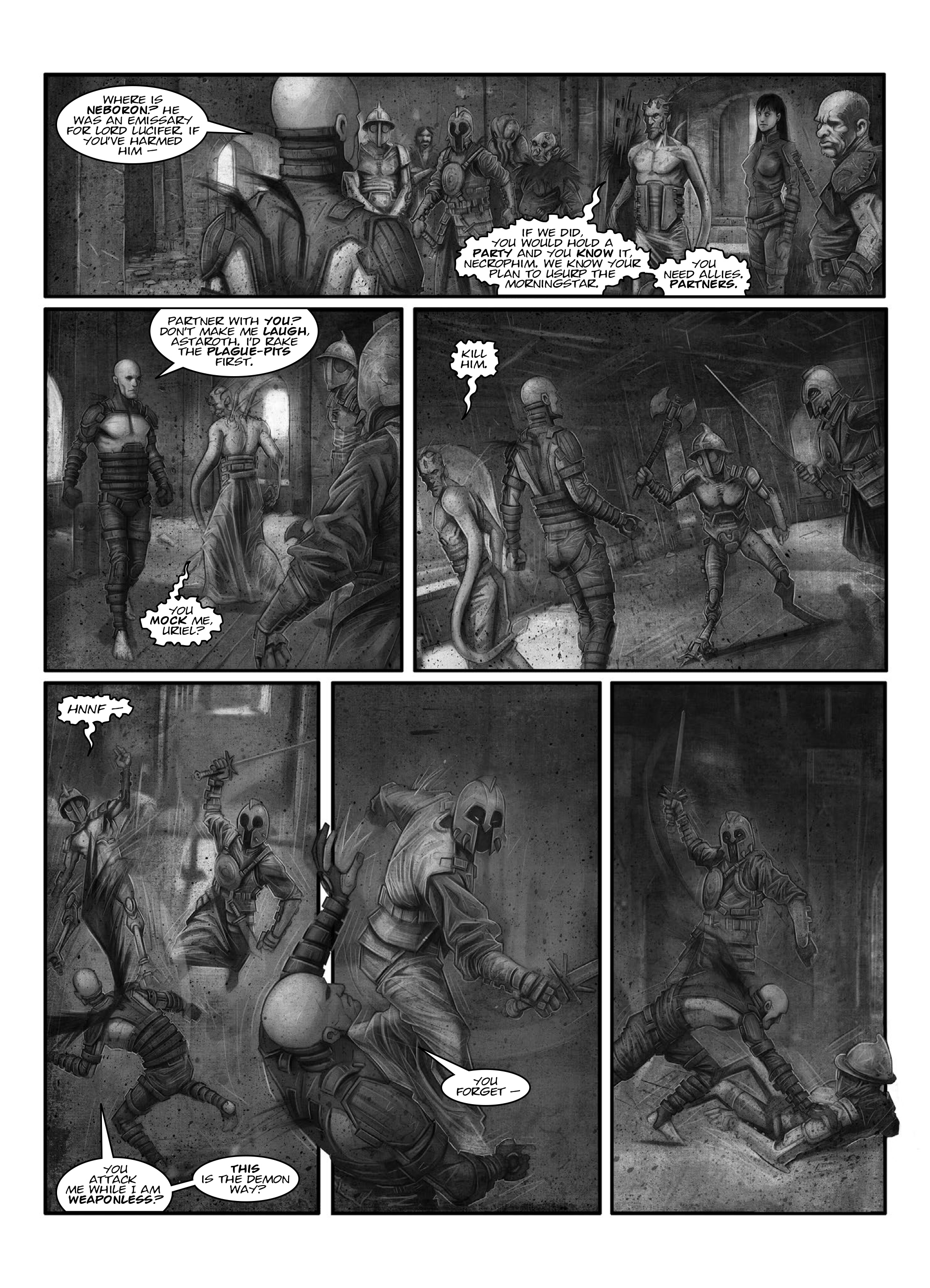 <{ $series->title }} issue 385 - Page 110