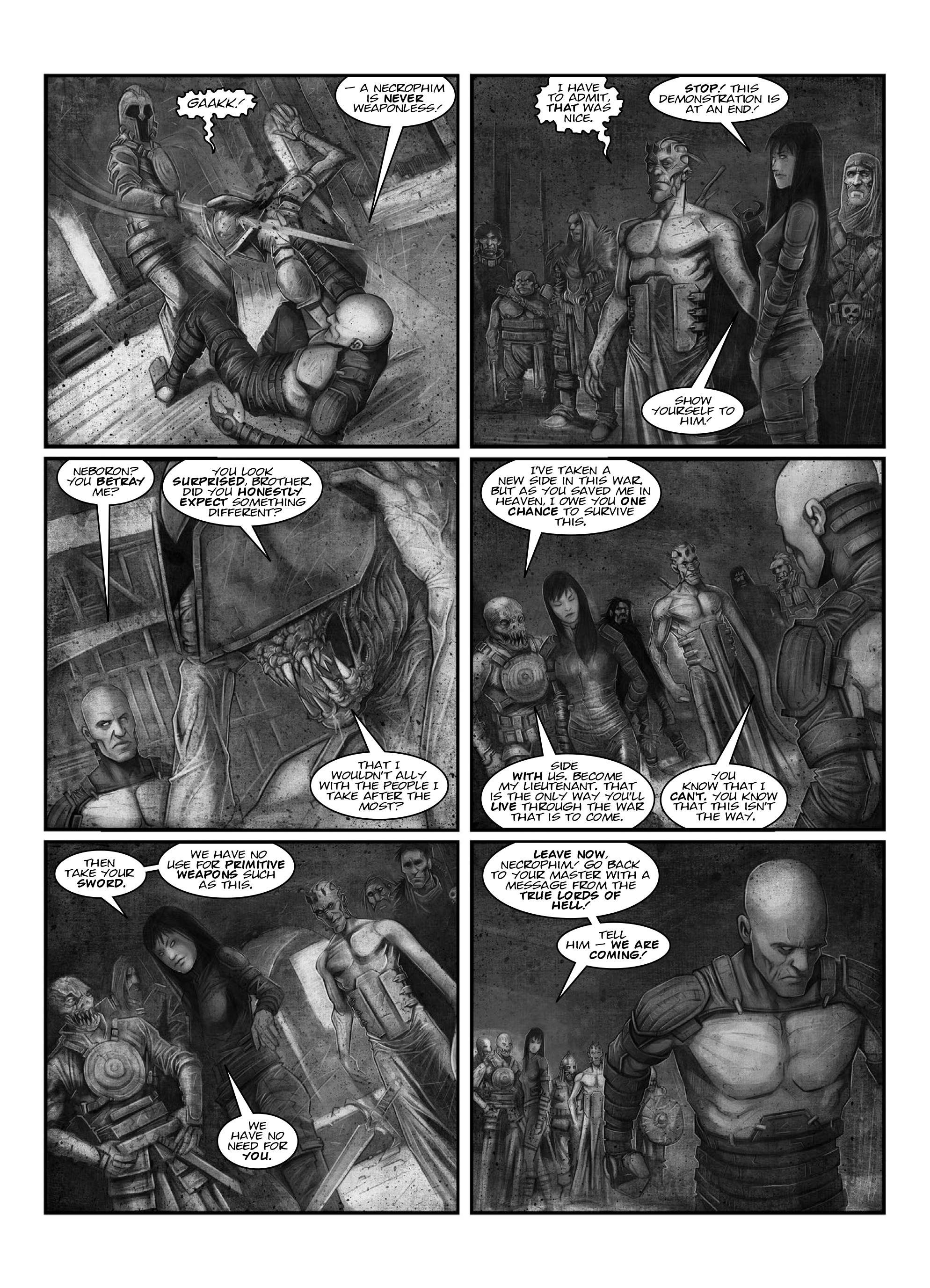 <{ $series->title }} issue 385 - Page 111