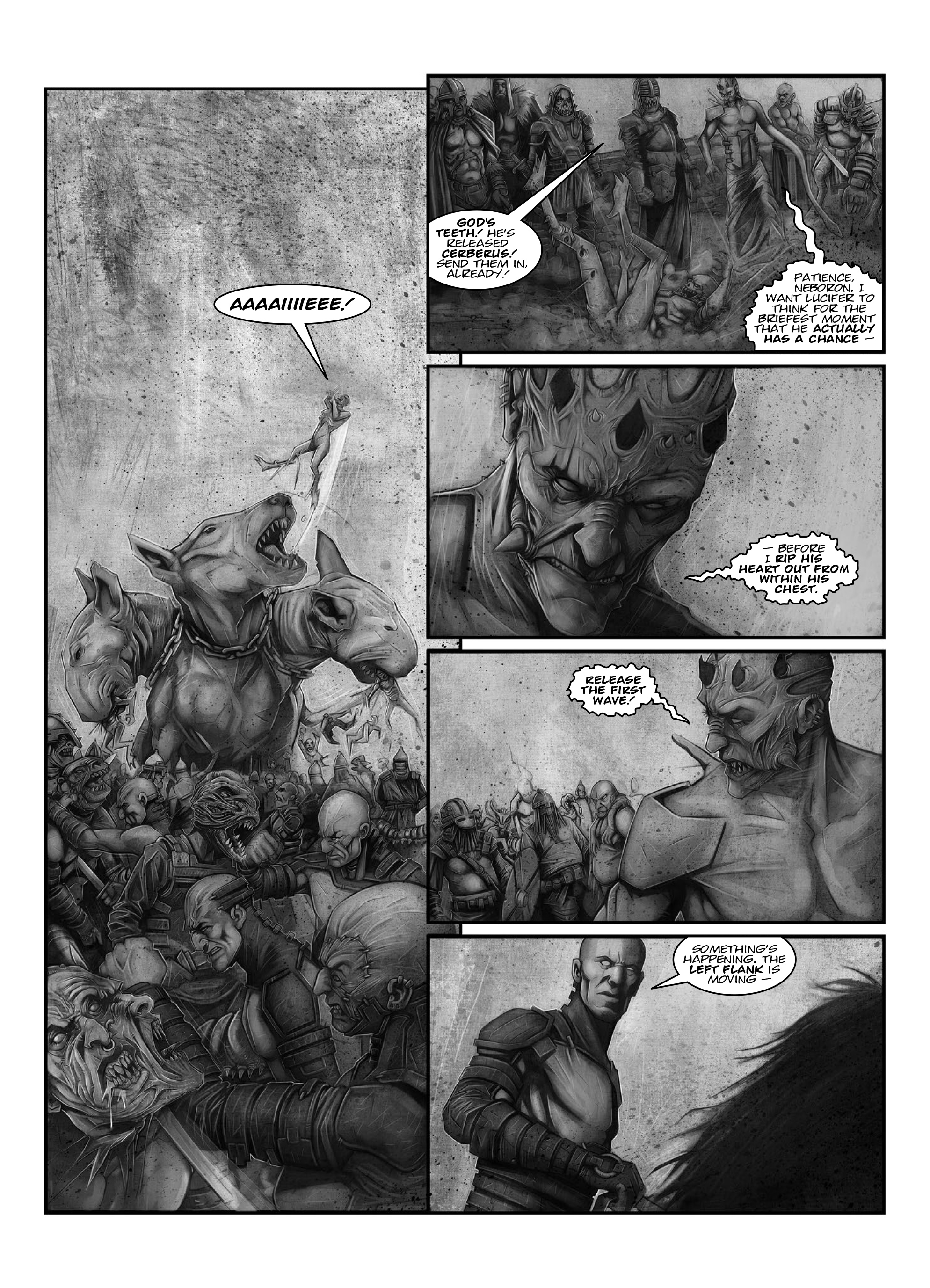 <{ $series->title }} issue 385 - Page 123