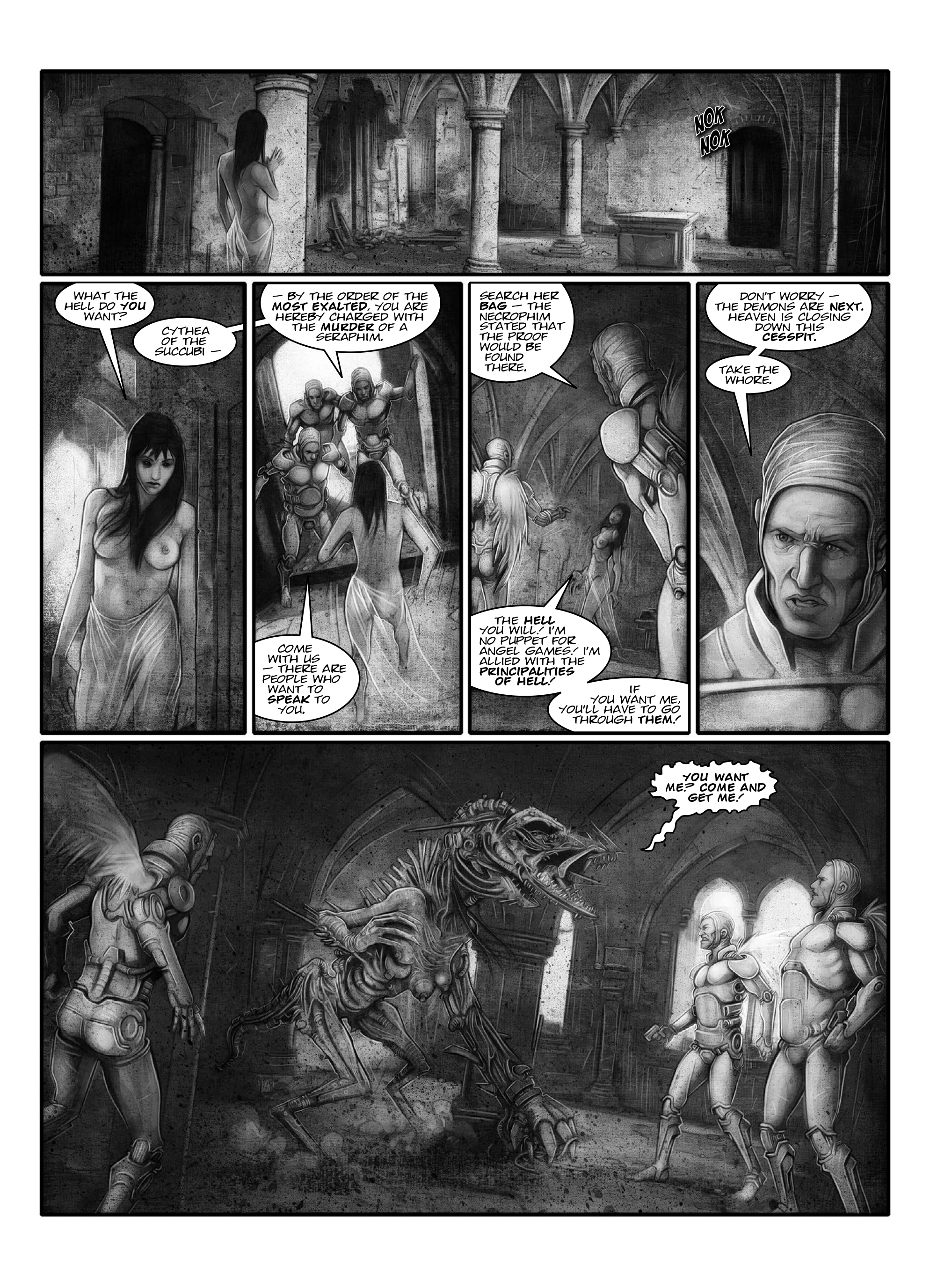 <{ $series->title }} issue 385 - Page 76