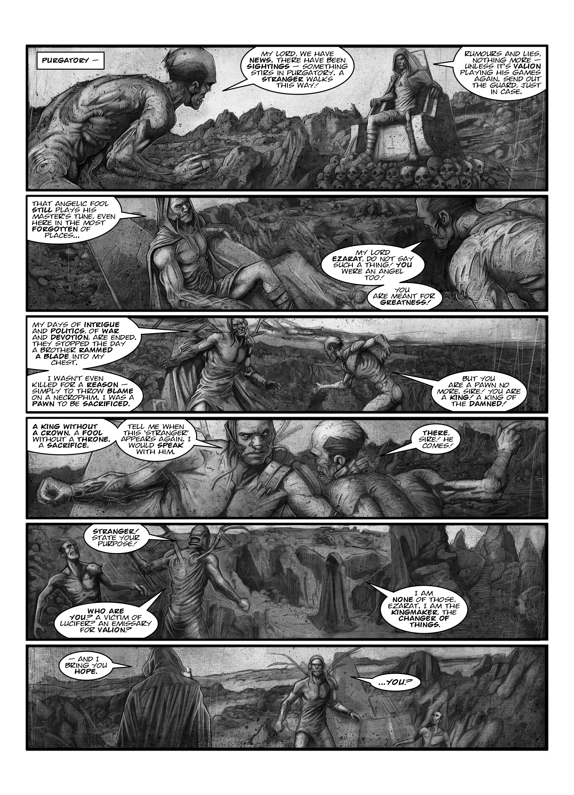 <{ $series->title }} issue 385 - Page 87