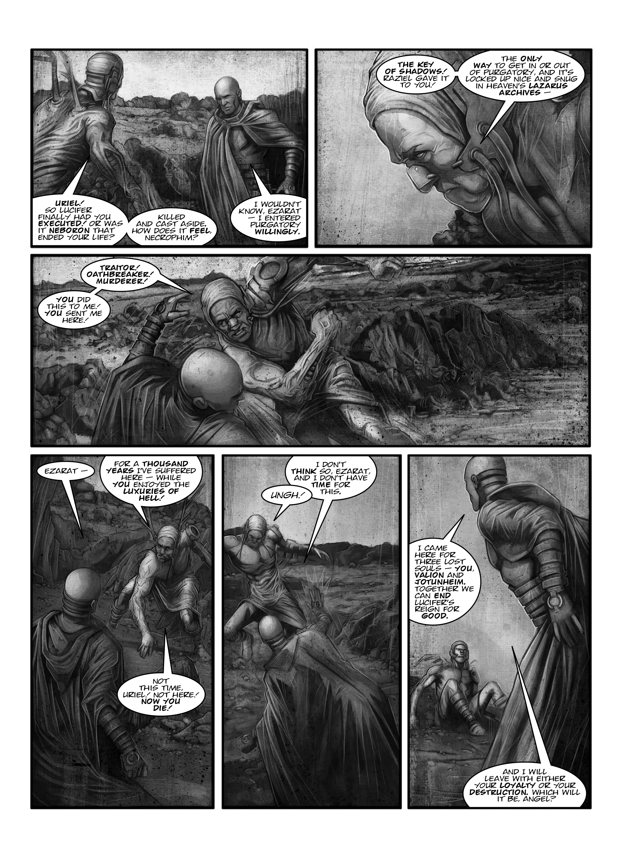 <{ $series->title }} issue 385 - Page 89