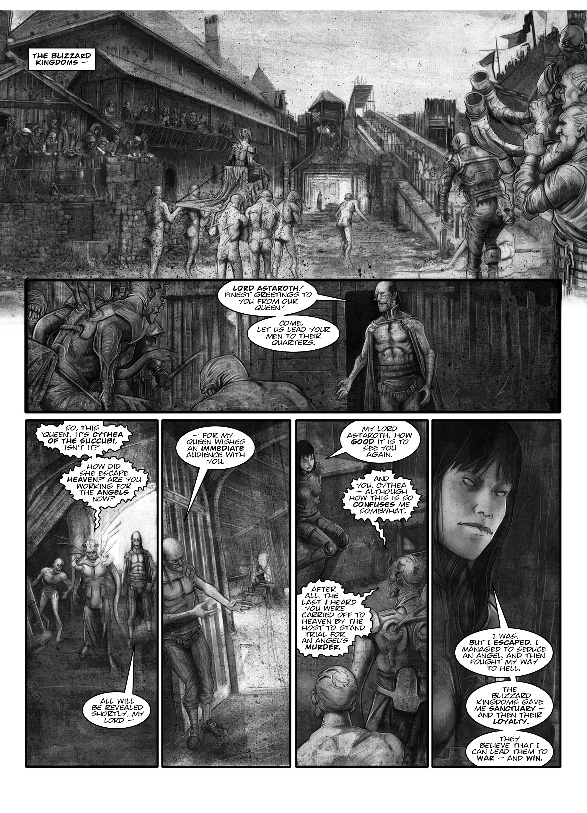 <{ $series->title }} issue 385 - Page 94