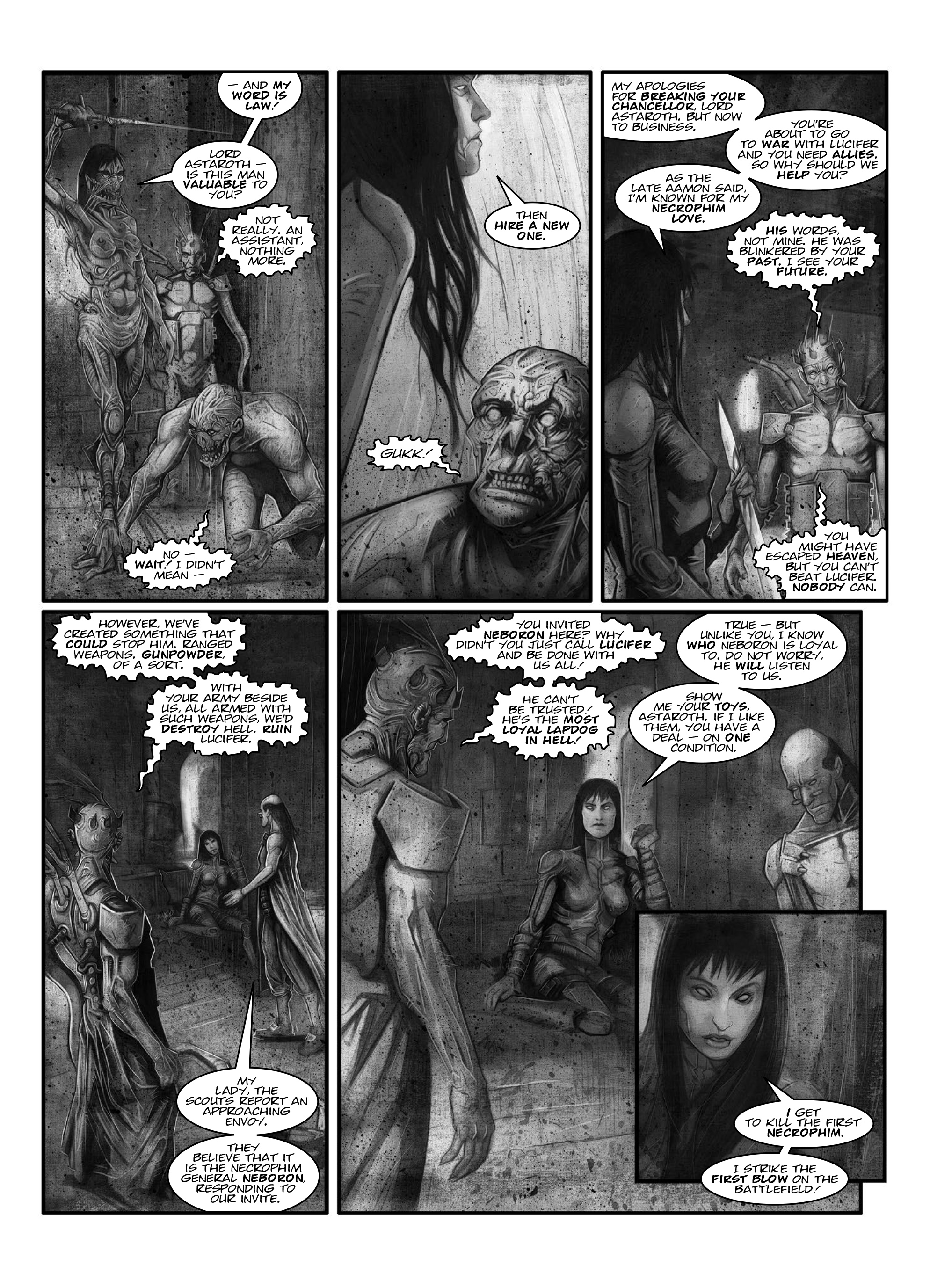 <{ $series->title }} issue 385 - Page 96