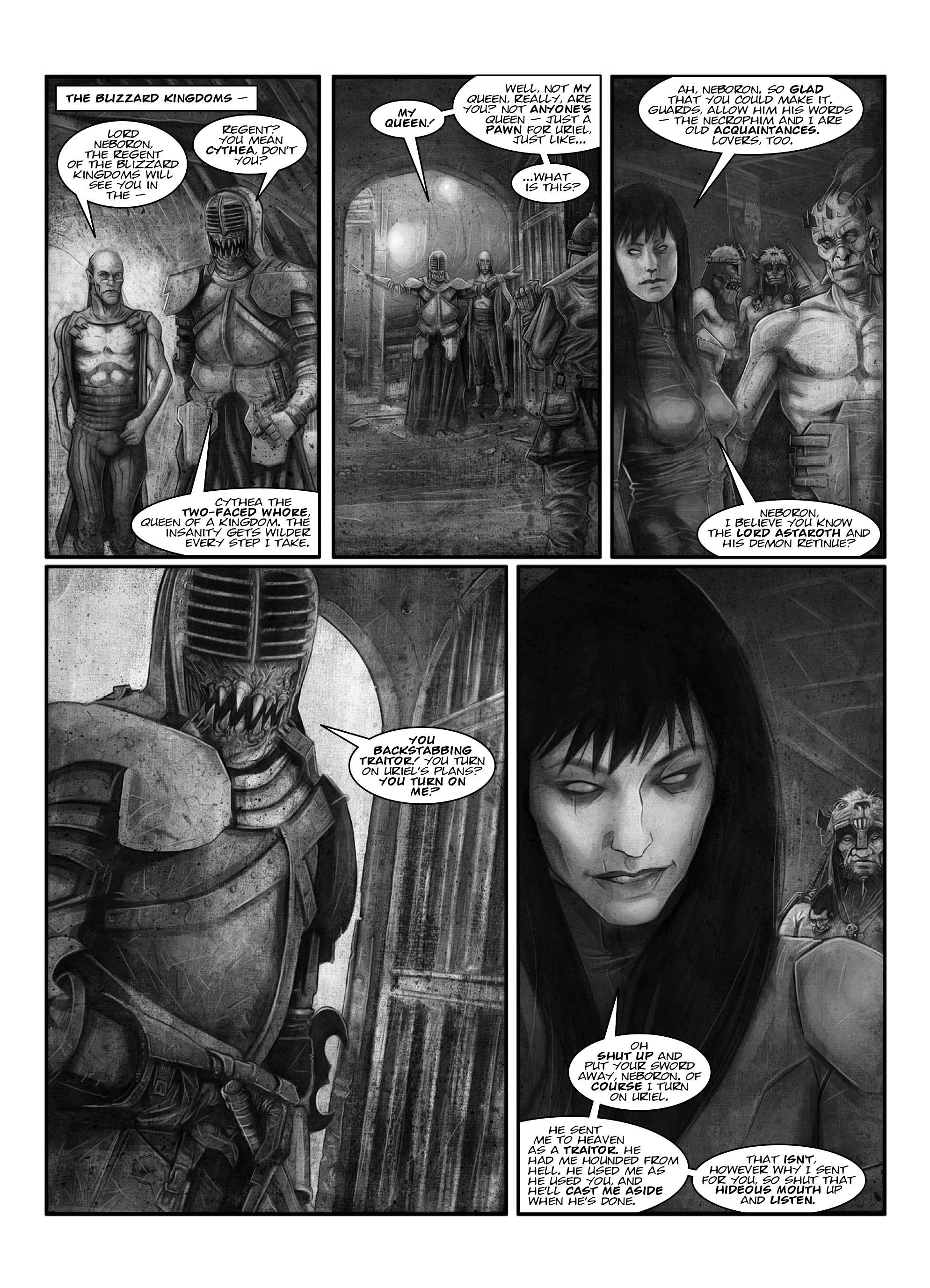 <{ $series->title }} issue 385 - Page 98