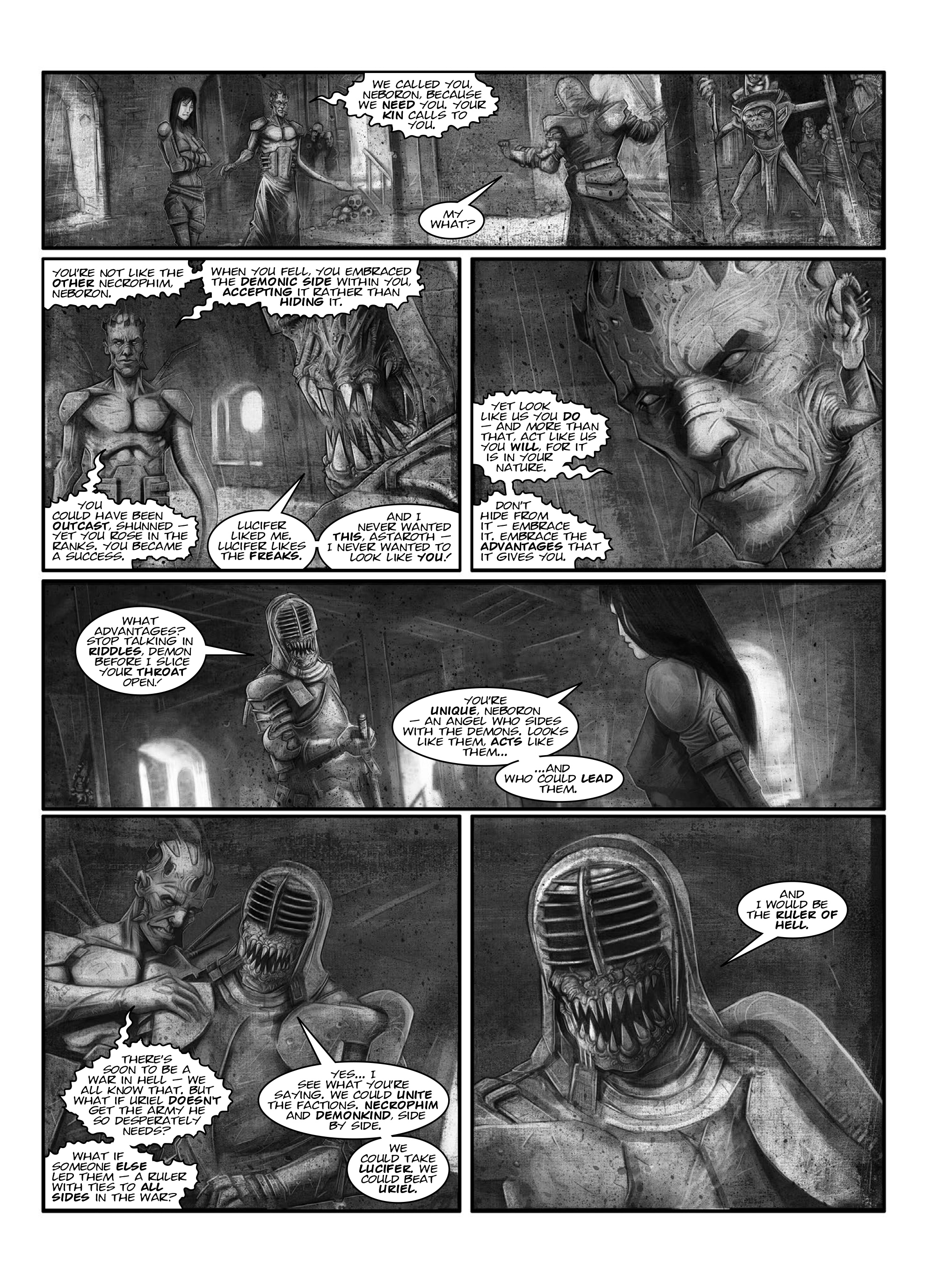 <{ $series->title }} issue 385 - Page 99