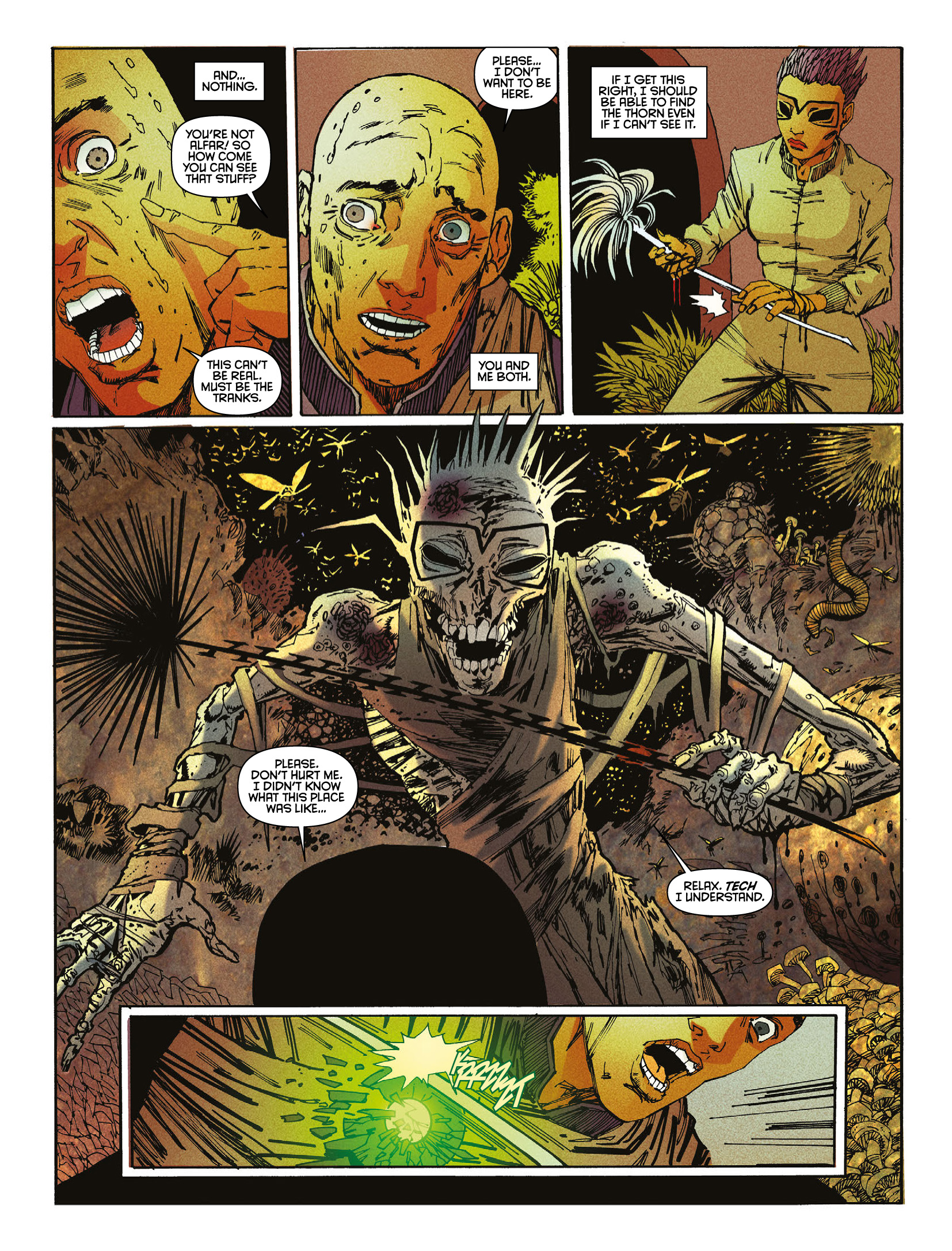 <{ $series->title }} issue 386 - Page 27