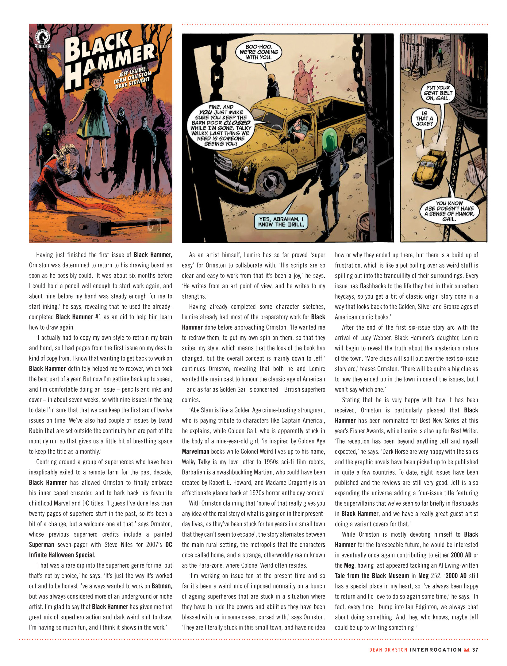 <{ $series->title }} issue 386 - Page 37