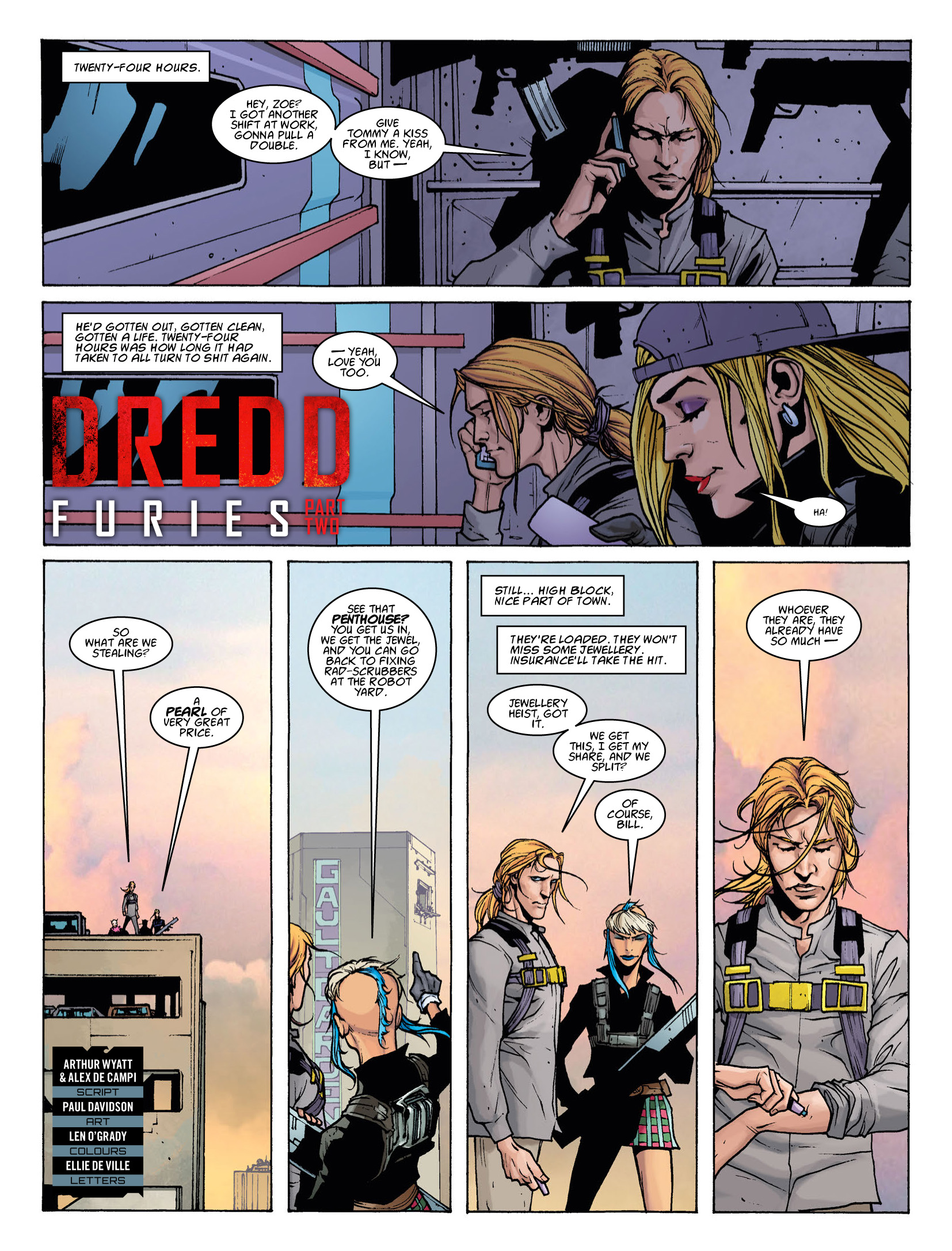 <{ $series->title }} issue 387 - Page 43