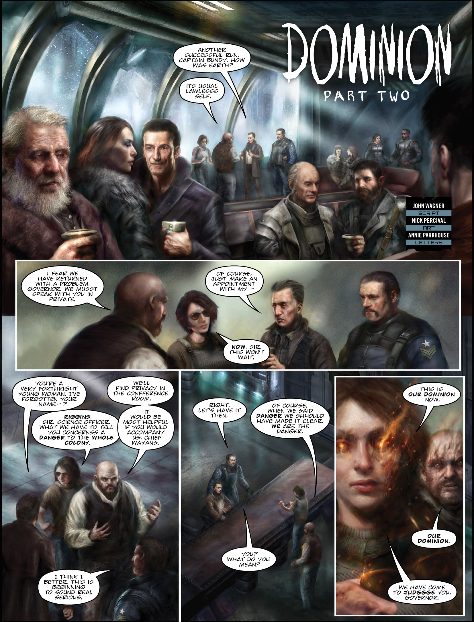 <{ $series->title }} issue 387 - Page 53