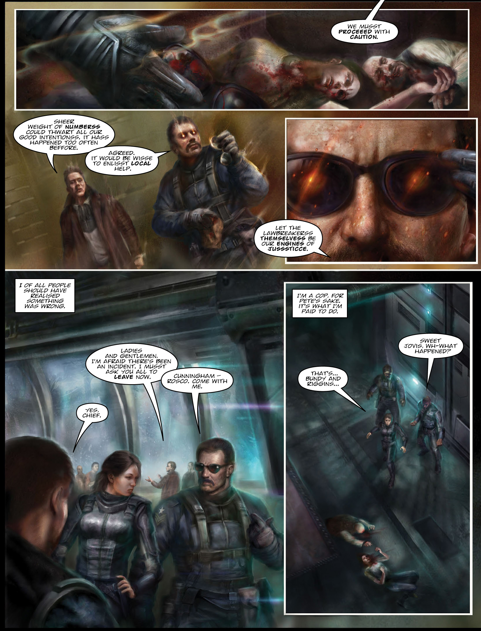 <{ $series->title }} issue 387 - Page 55