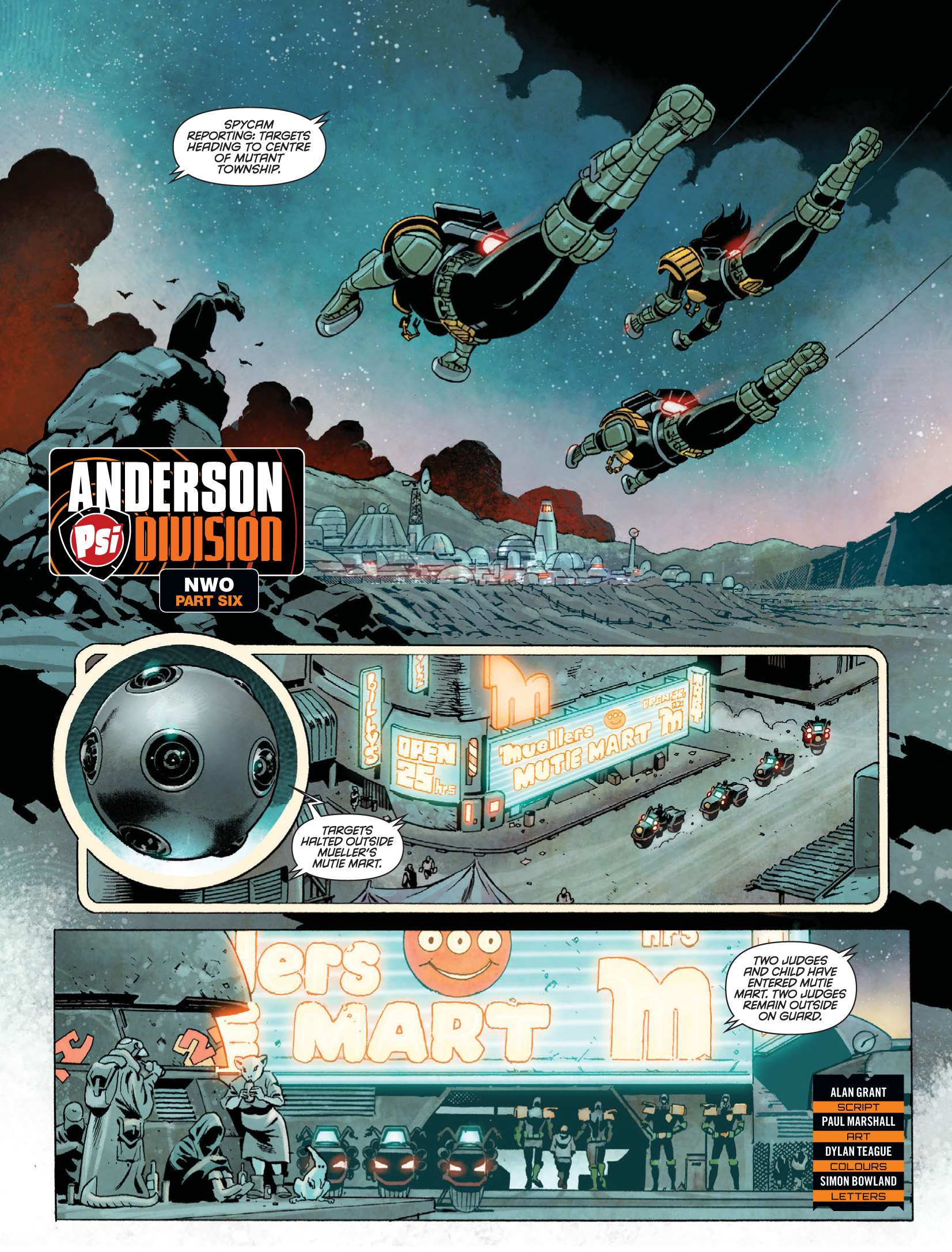 <{ $series->title }} issue 390 - Page 16