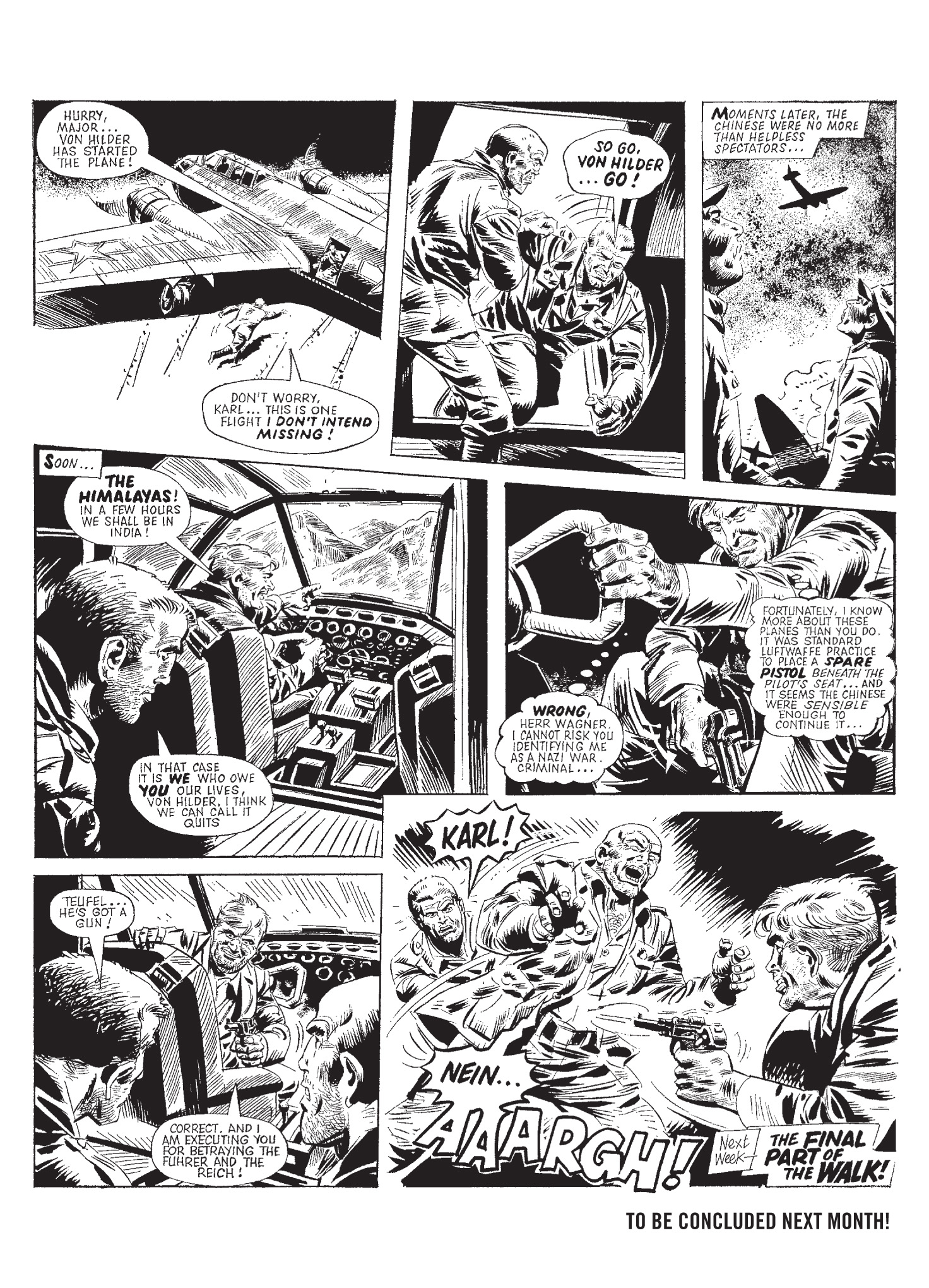 Judge Dredd Megazine (2003-) issue 391 - Page 130