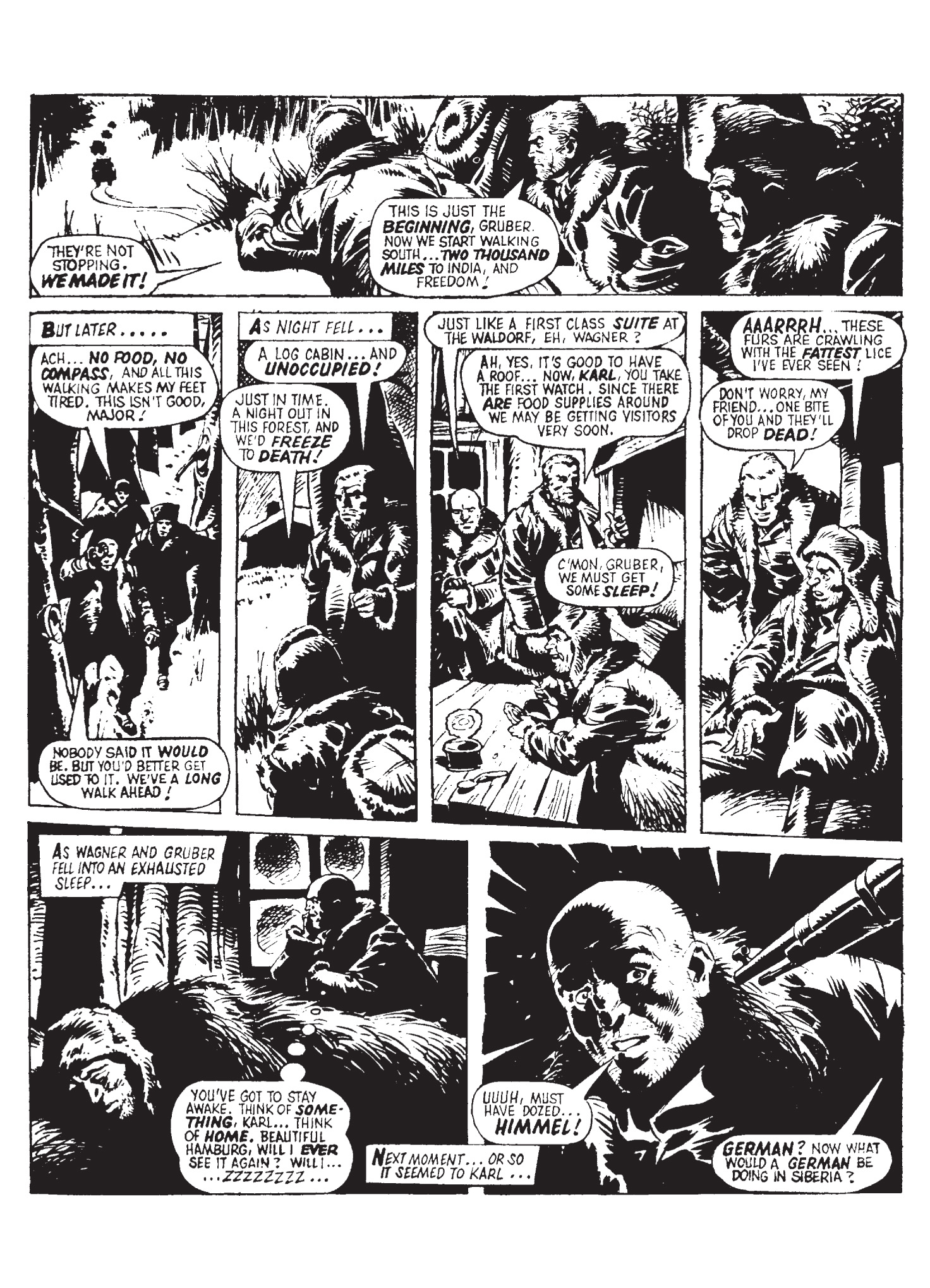 Judge Dredd Megazine (2003-) issue 391 - Page 75