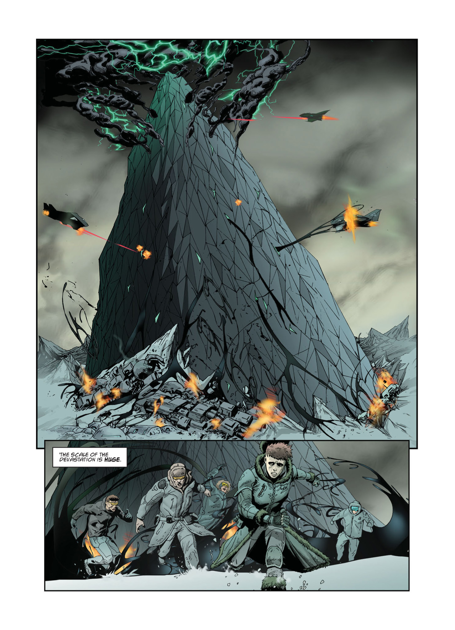 <{ $series->title }} issue 394 - Page 88