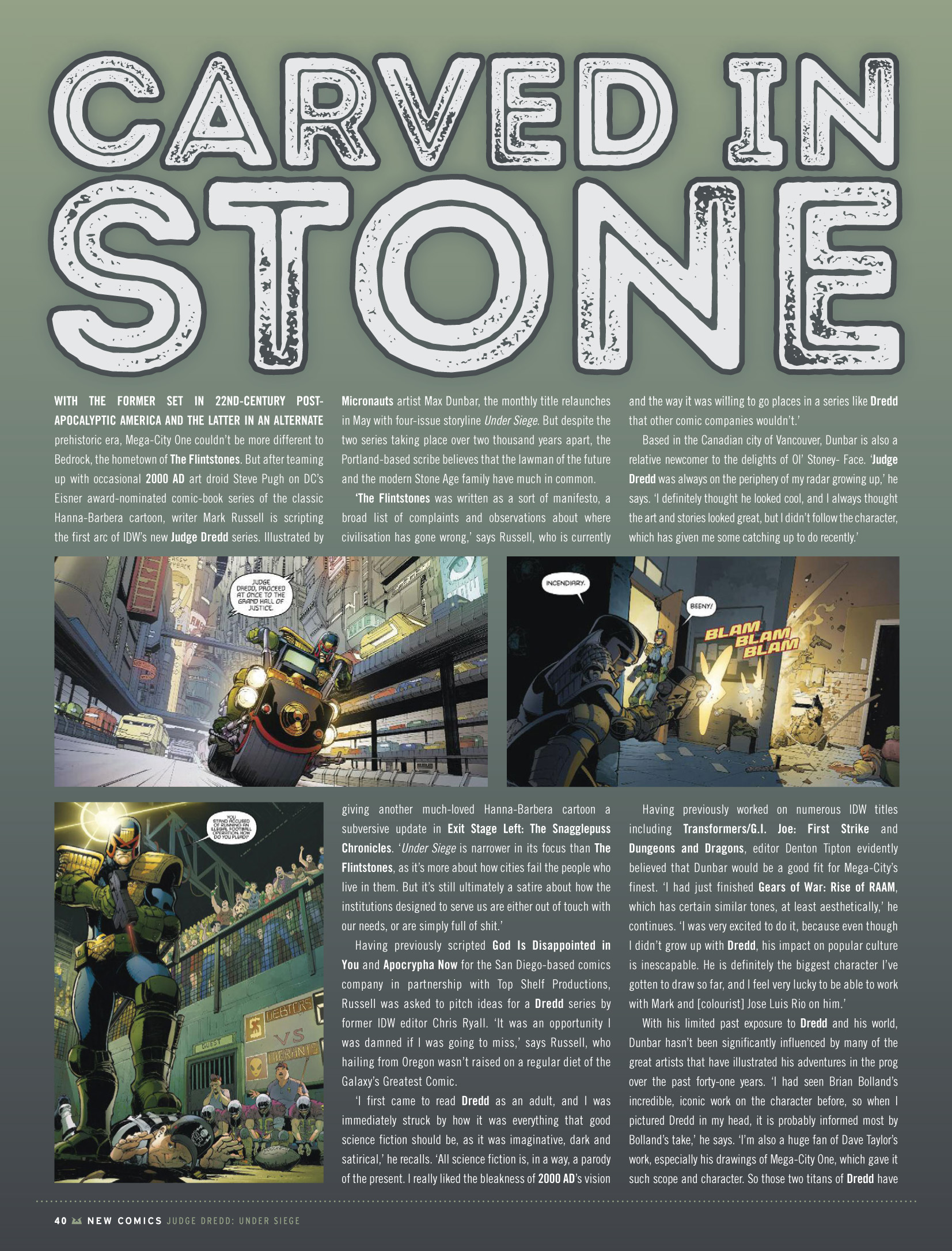 <{ $series->title }} issue 396 - Page 40