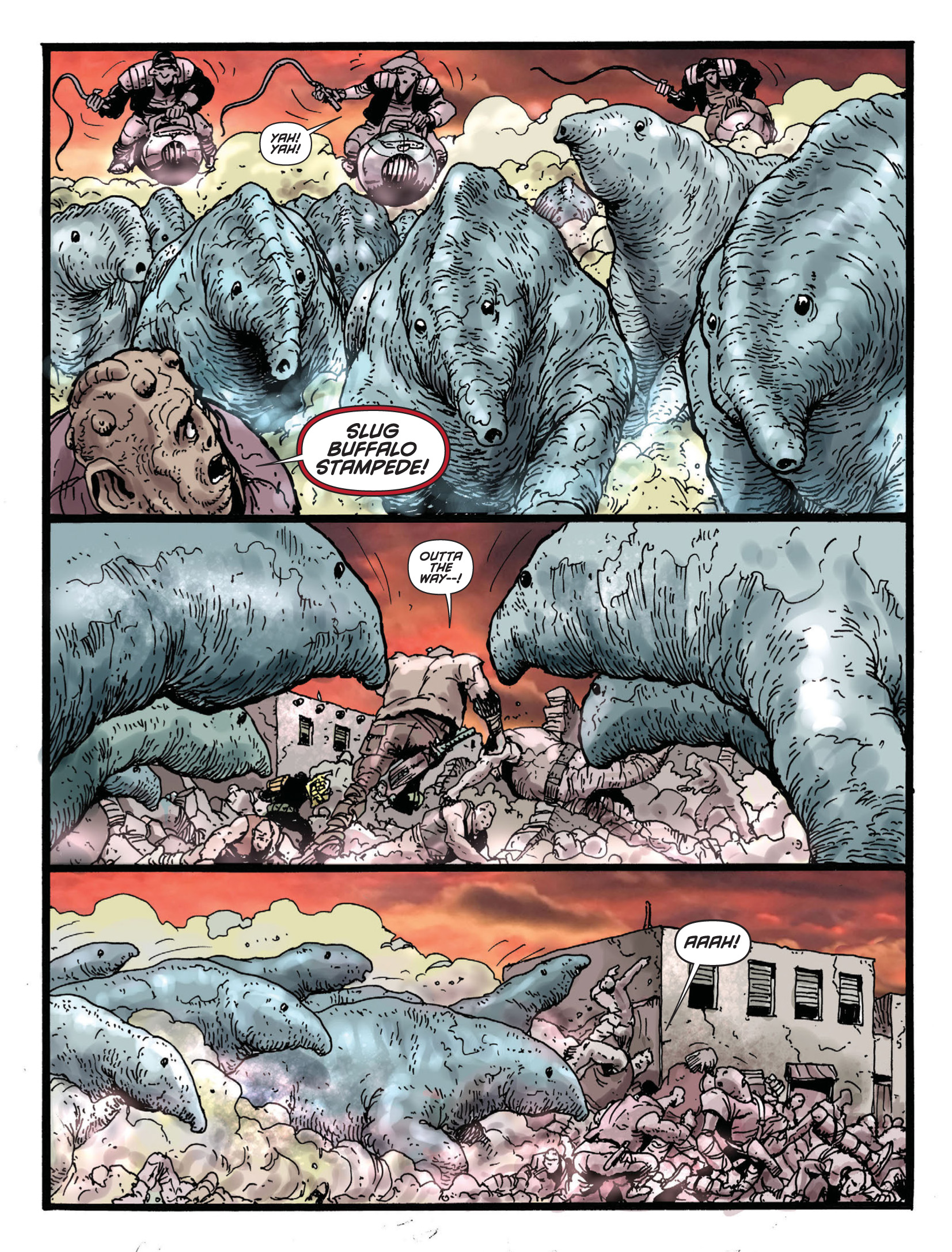 <{ $series->title }} issue 396 - Page 43