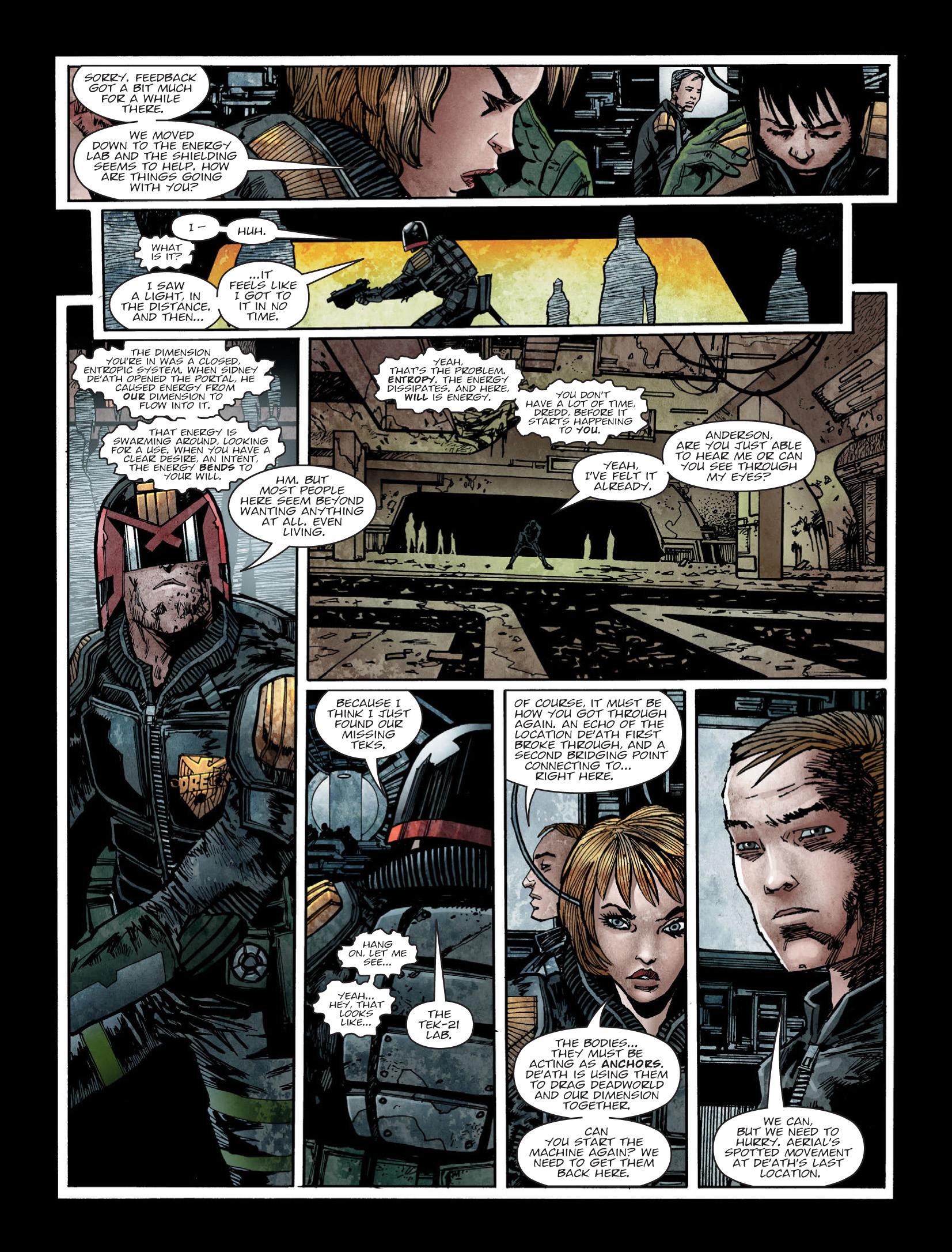 <{ $series->title }} issue 396 - Page 57