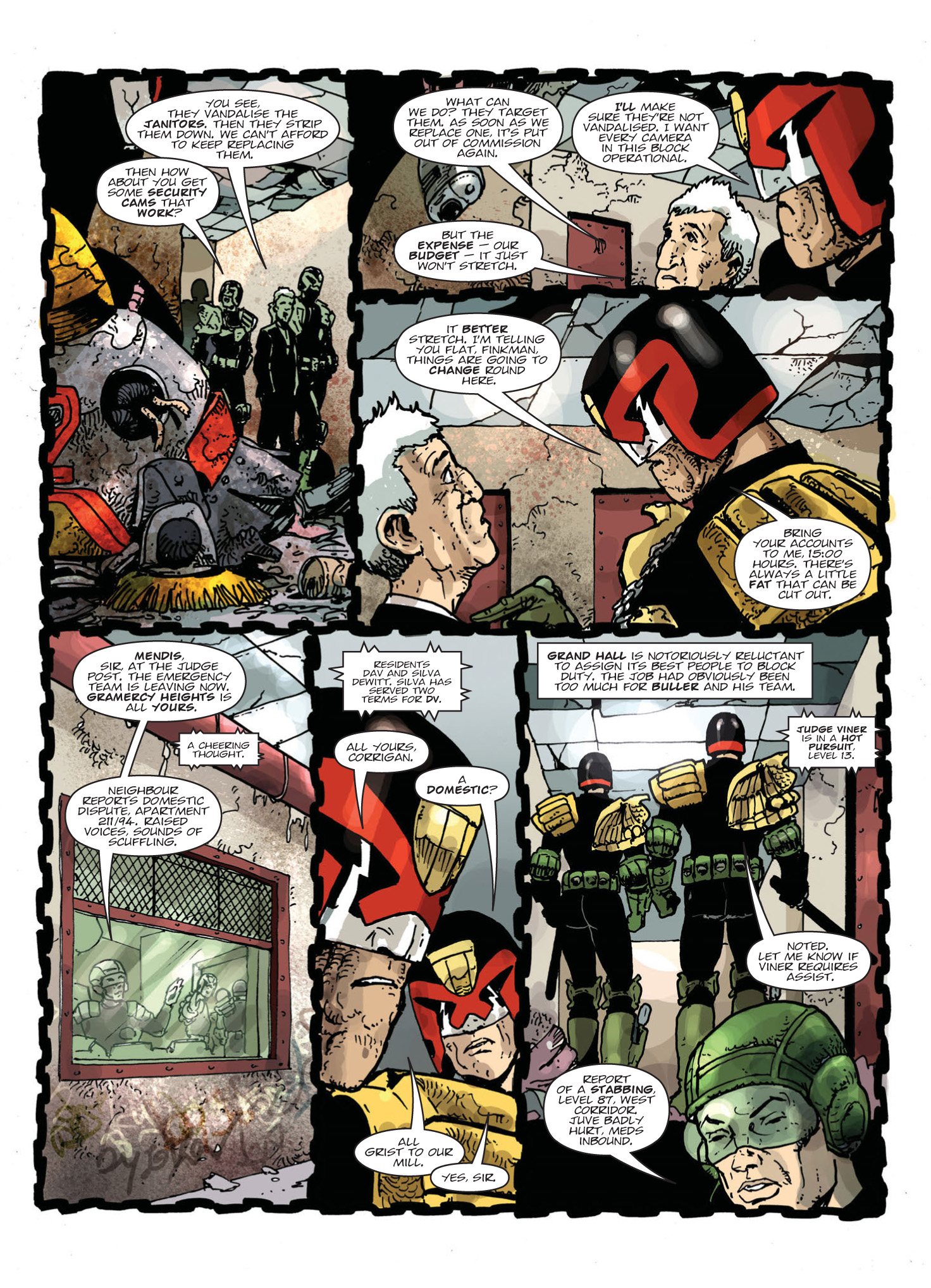 <{ $series->title }} issue 396 - Page 70