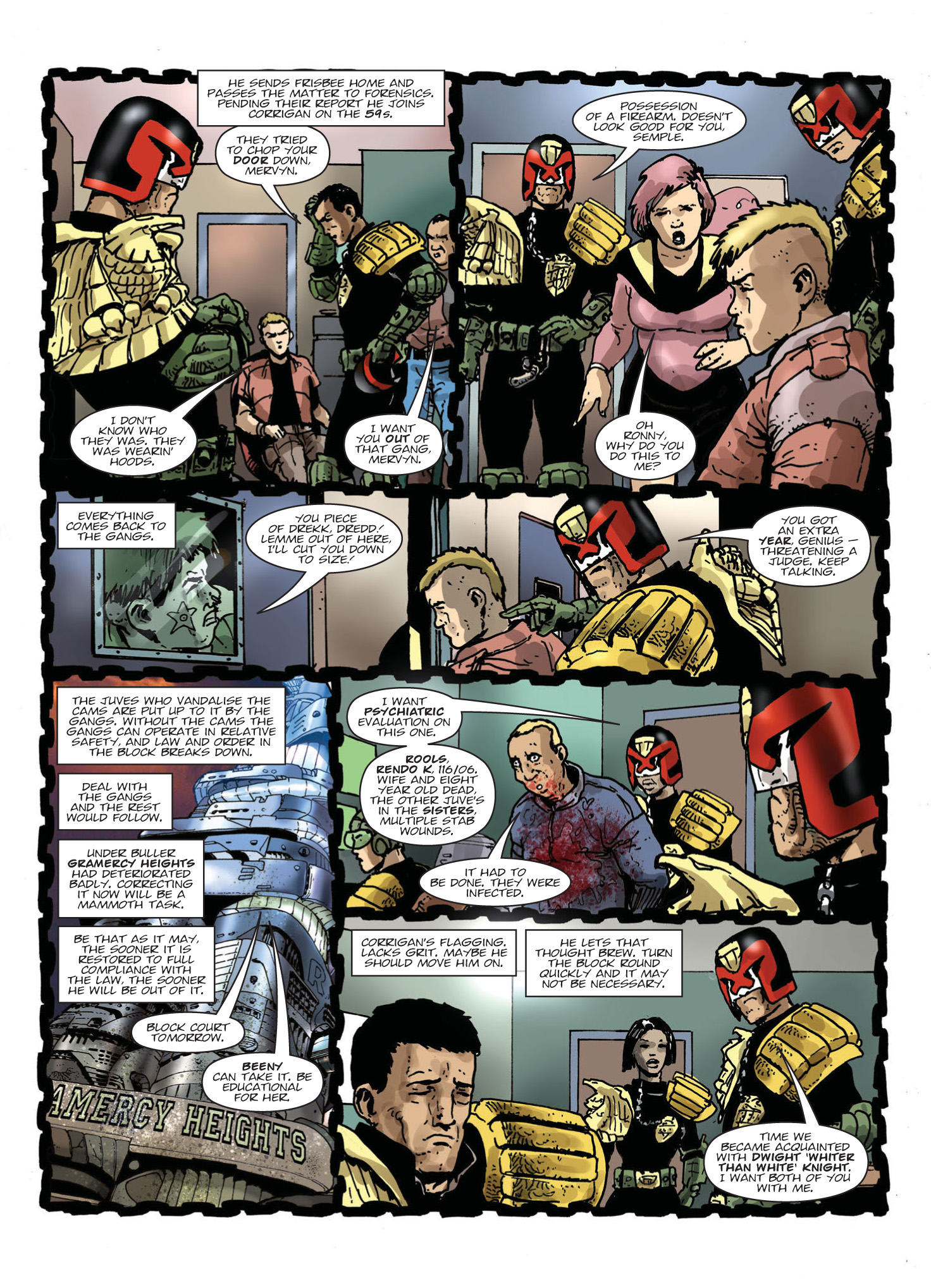 <{ $series->title }} issue 396 - Page 89