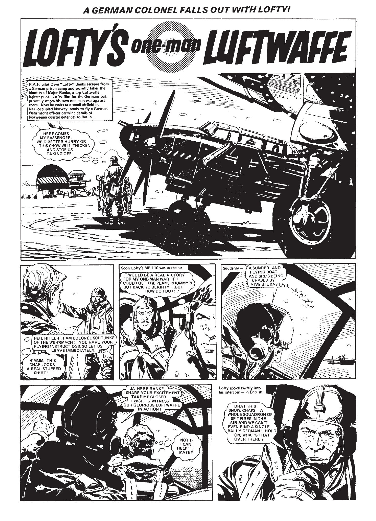 Judge Dredd Megazine (2003-) issue 397 - Page 104