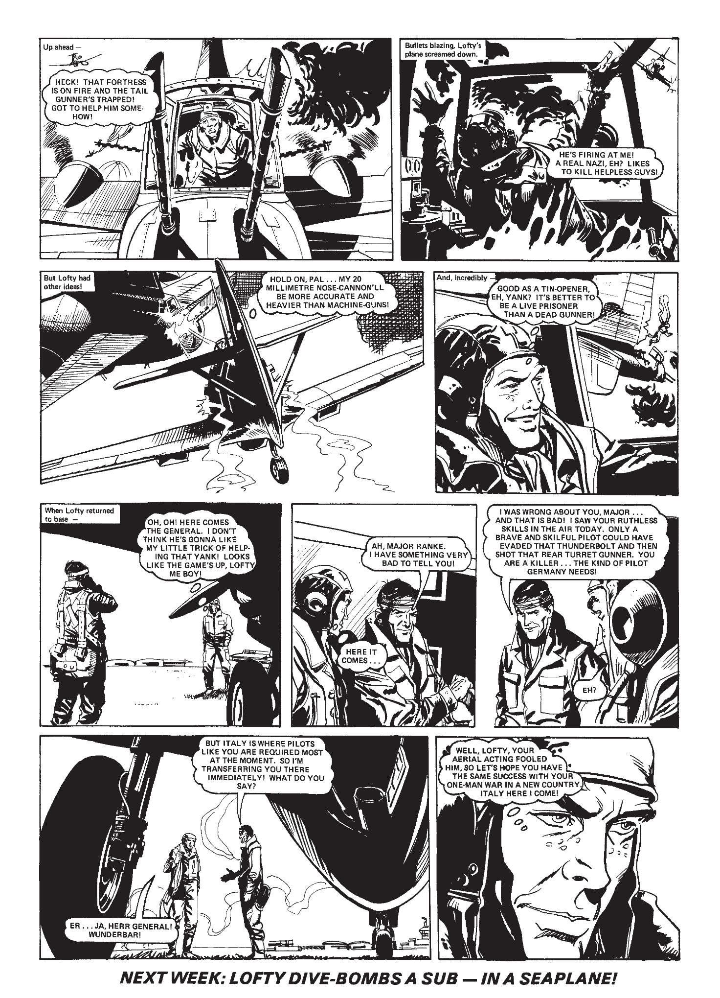 Judge Dredd Megazine (2003-) issue 397 - Page 109