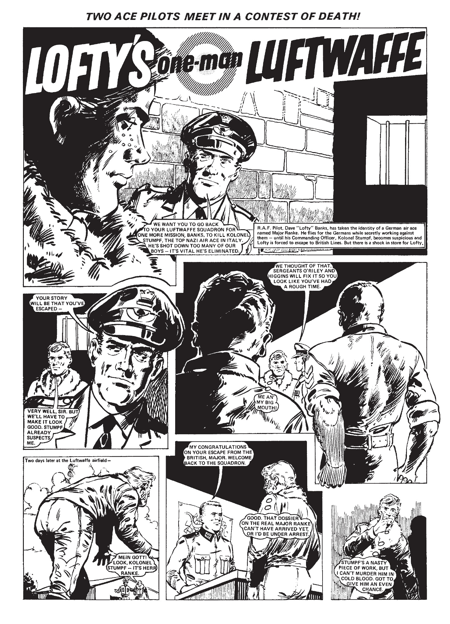 Judge Dredd Megazine (2003-) issue 397 - Page 119