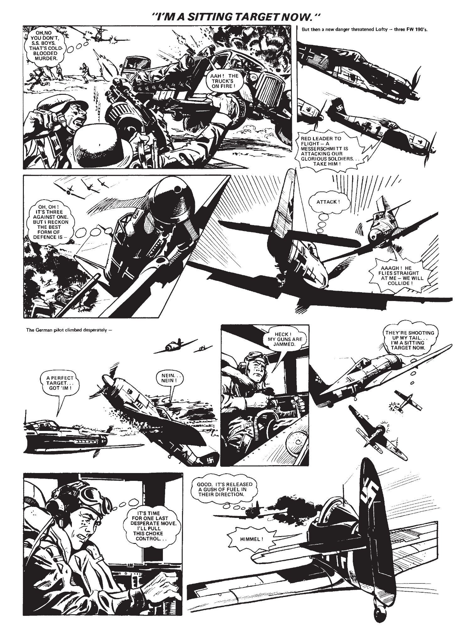 Judge Dredd Megazine (2003-) issue 397 - Page 90