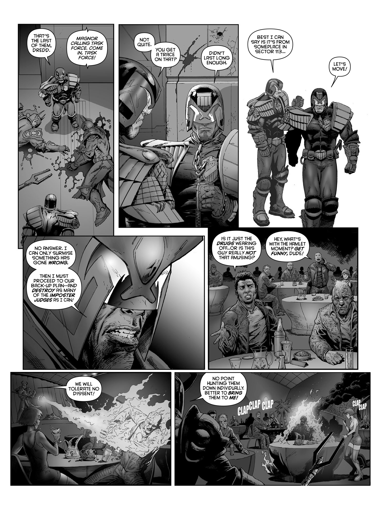 <{ $series->title }} issue 399 - Page 123