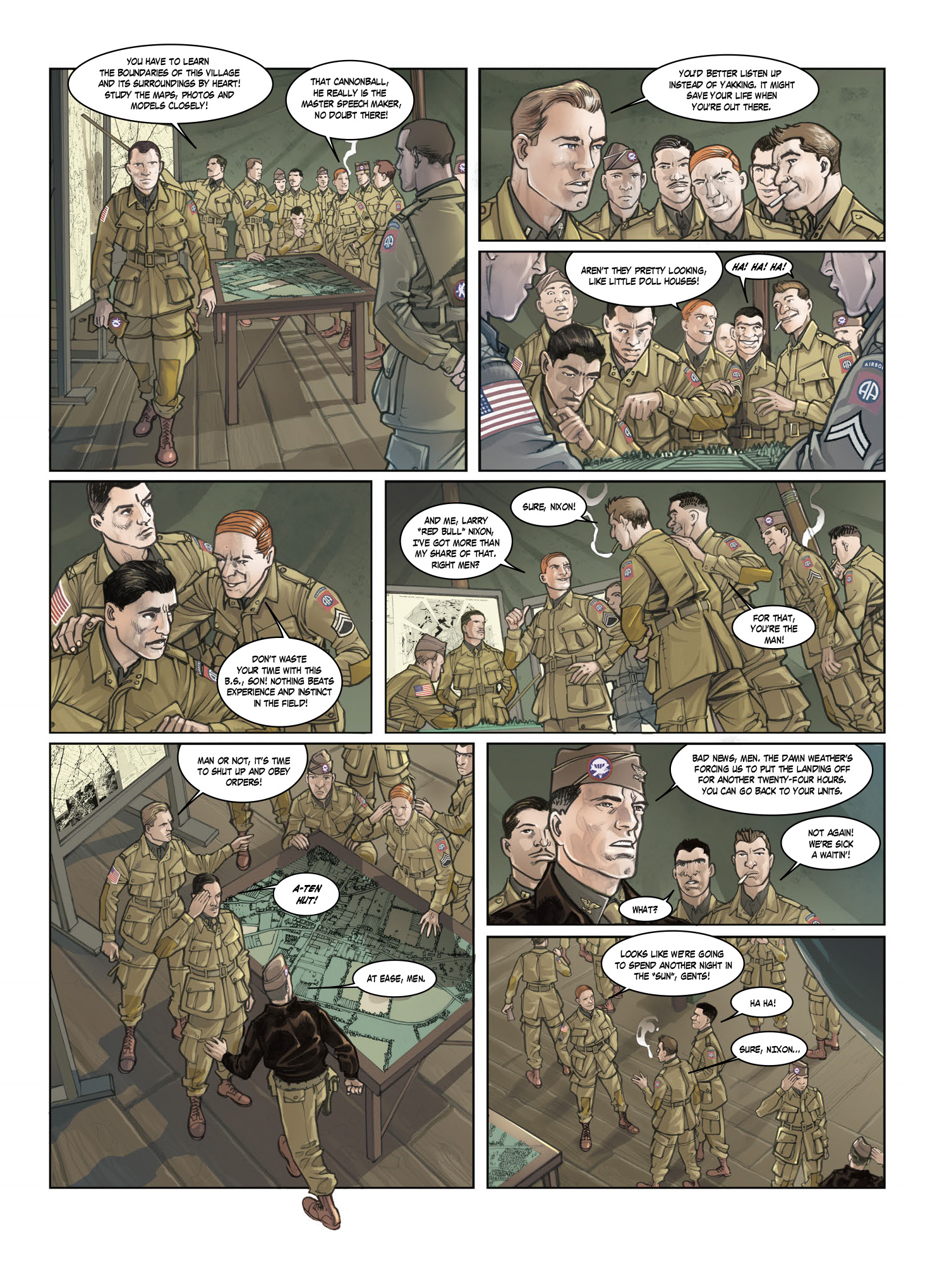 <{ $series->title }} issue 404 - Page 68