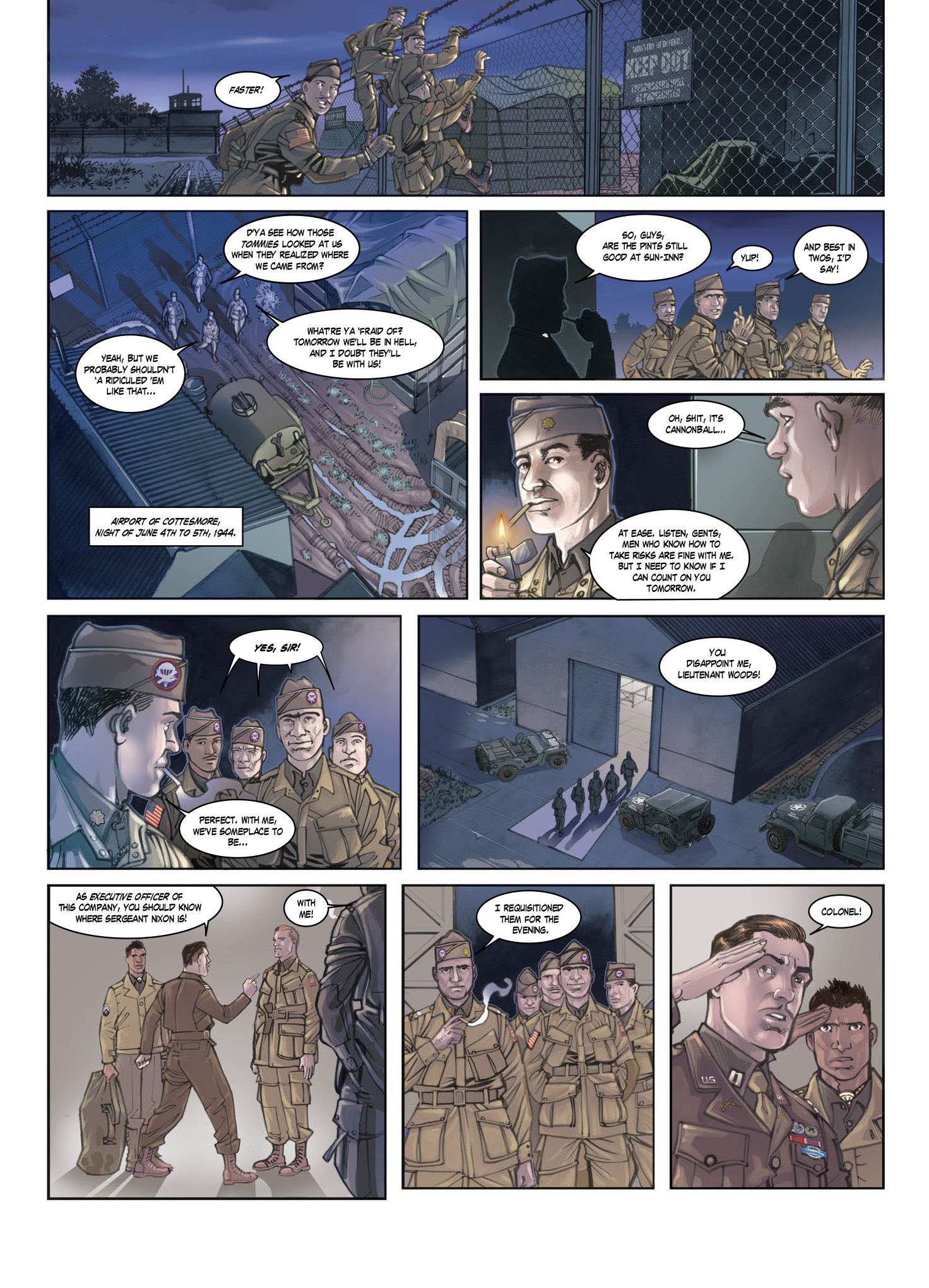 <{ $series->title }} issue 404 - Page 69