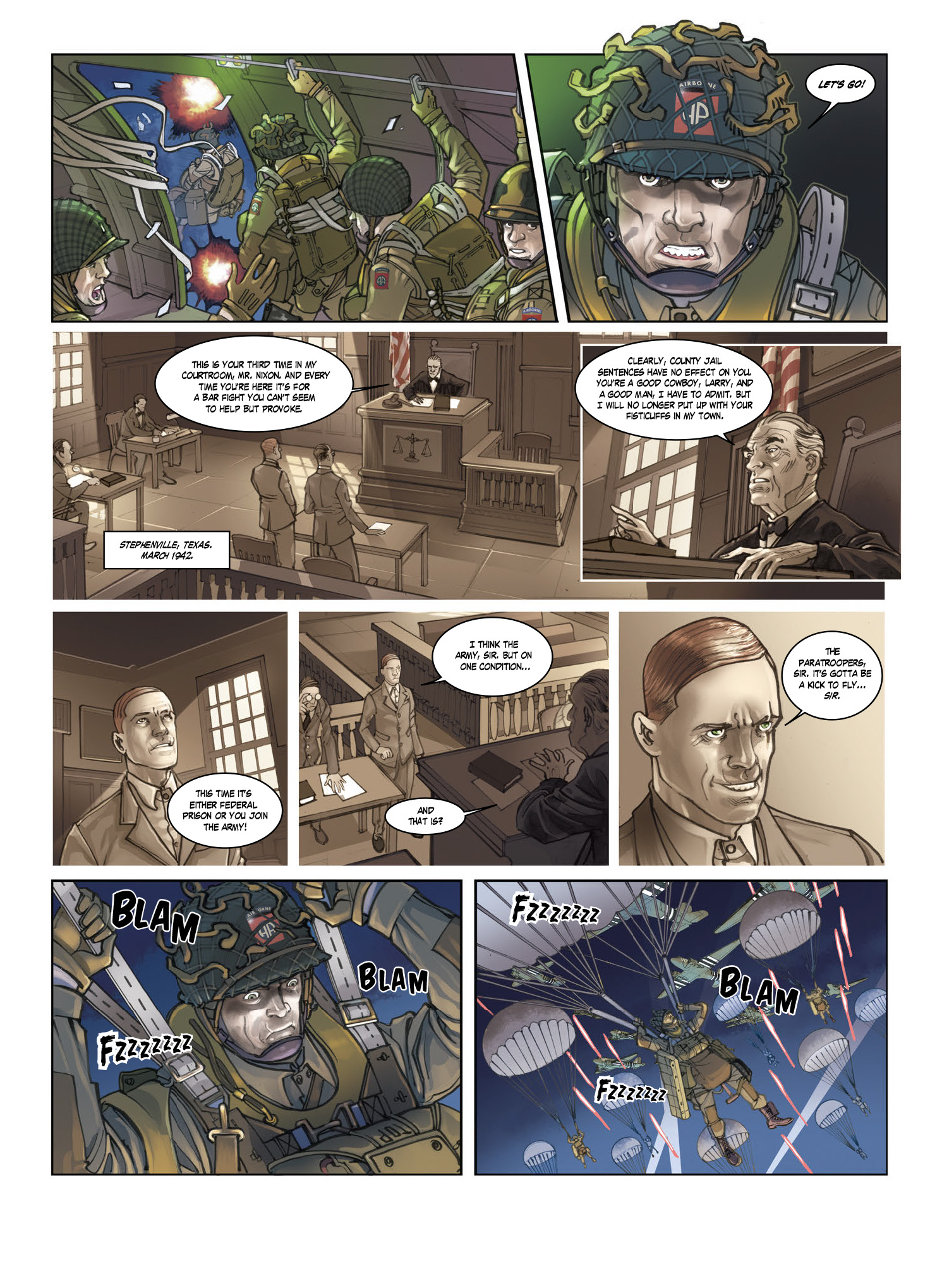 <{ $series->title }} issue 404 - Page 77