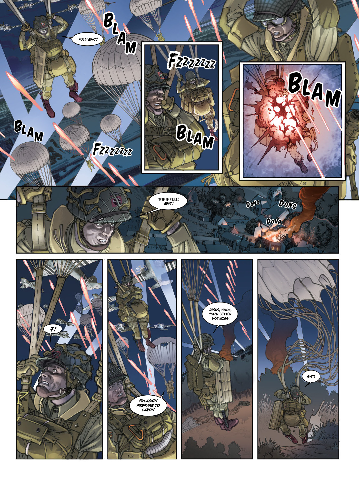 <{ $series->title }} issue 404 - Page 78