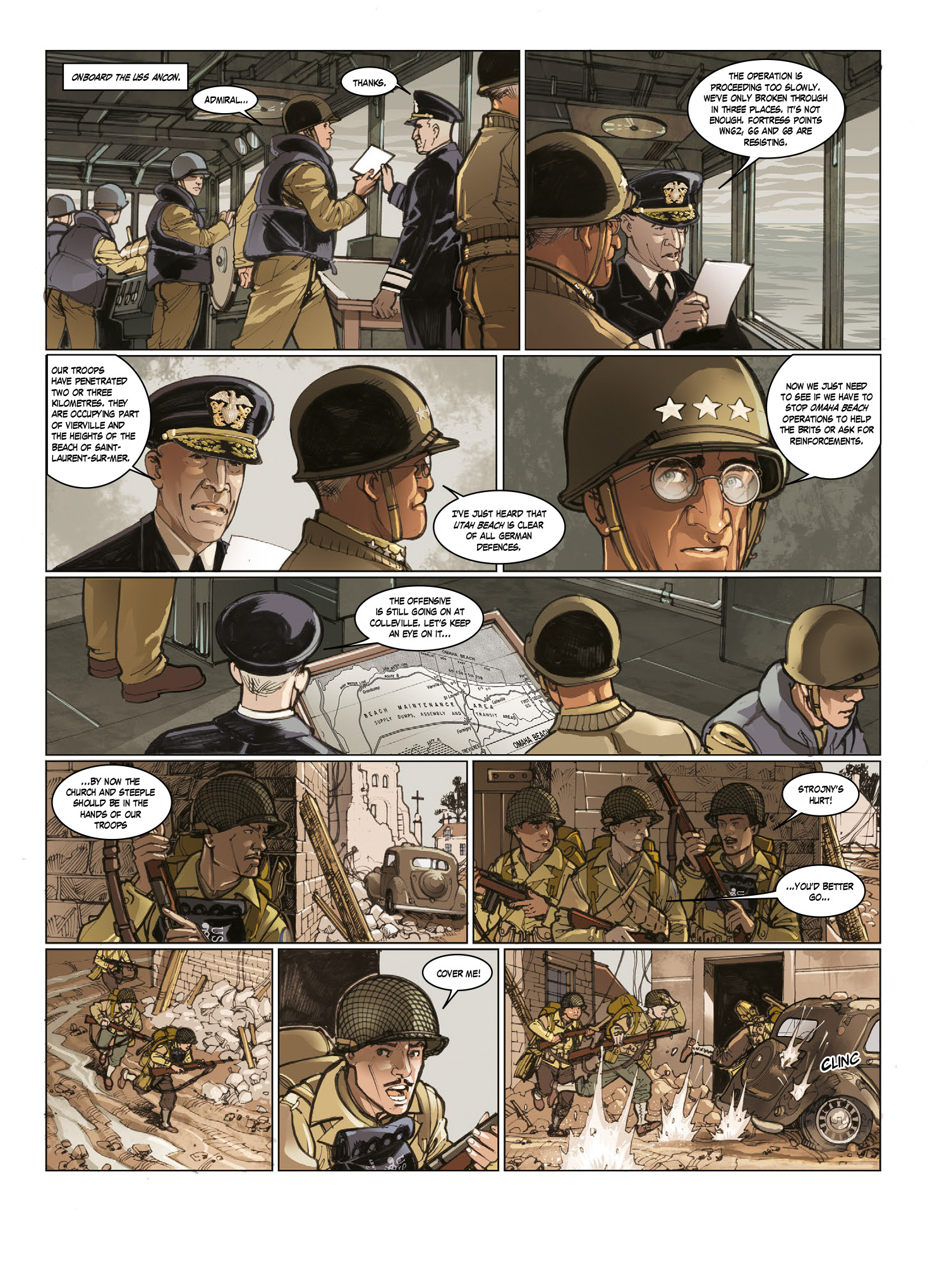 <{ $series->title }} issue 405 - Page 102