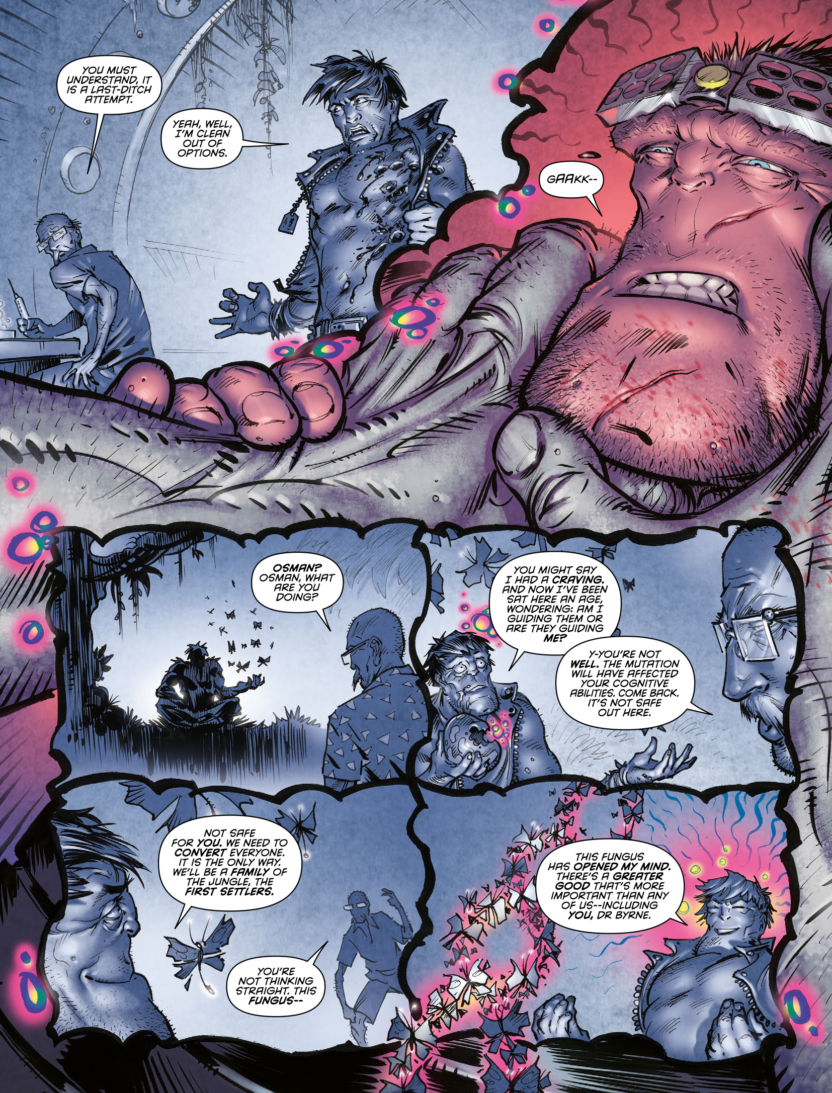 <{ $series->title }} issue 405 - Page 48