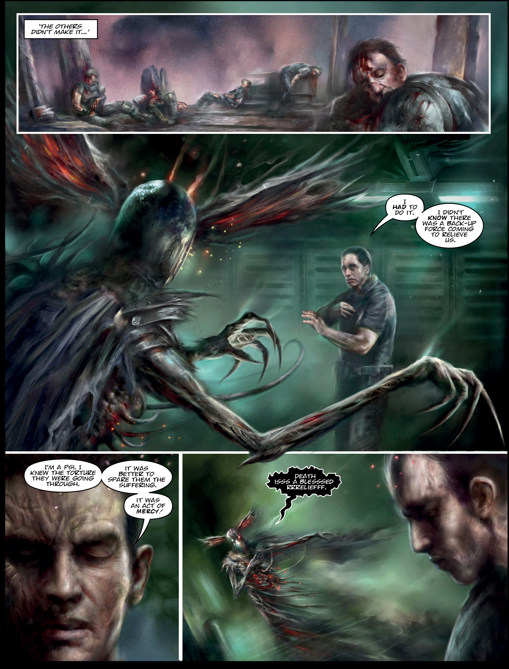 <{ $series->title }} issue 405 - Page 57