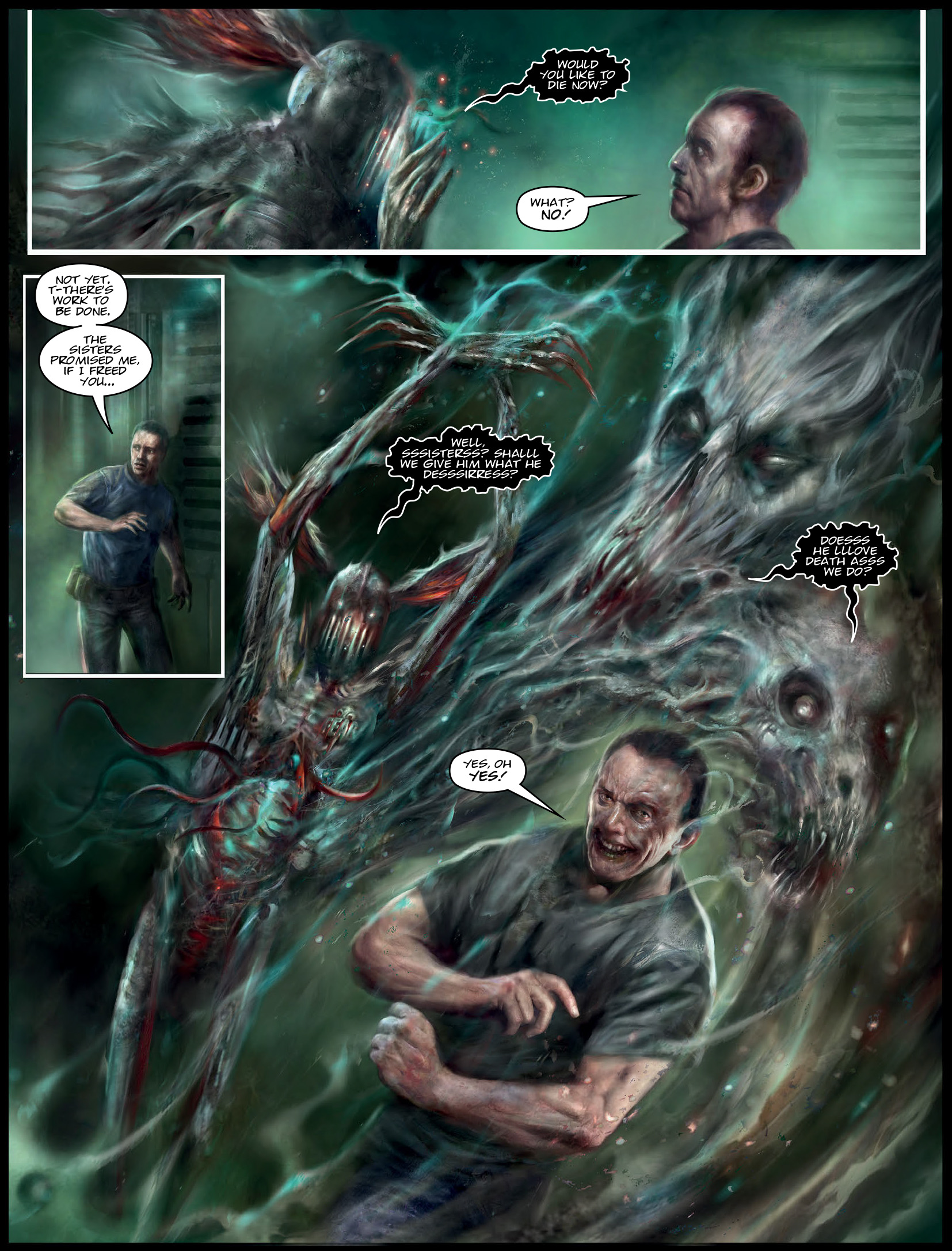 <{ $series->title }} issue 405 - Page 58