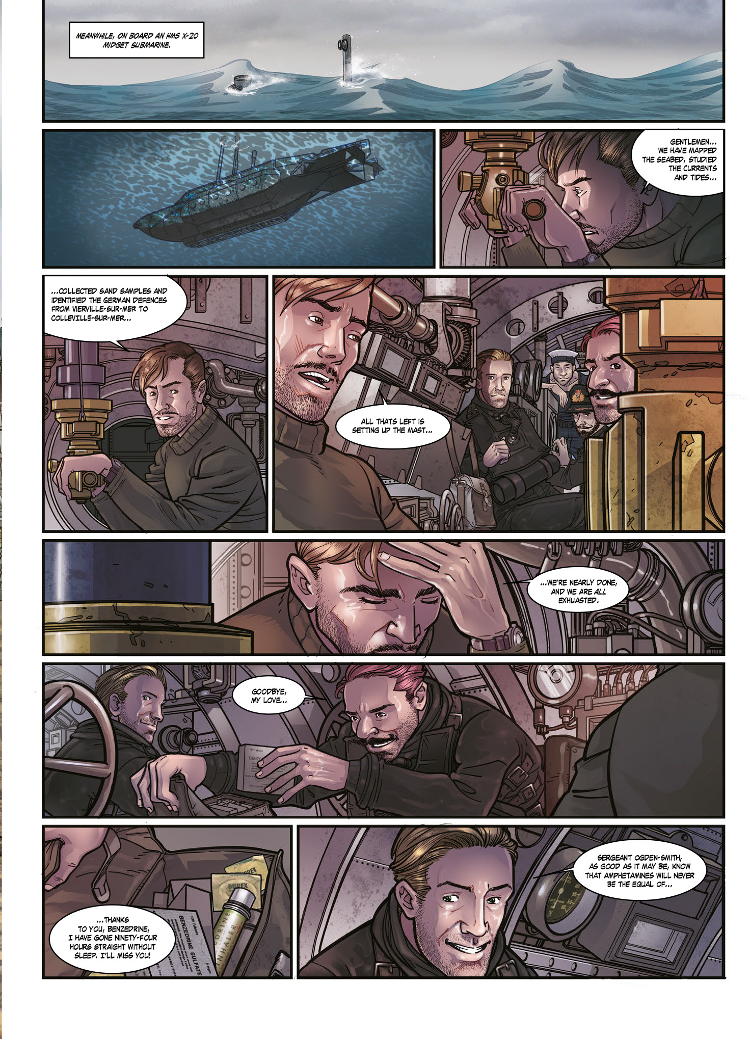 <{ $series->title }} issue 405 - Page 69