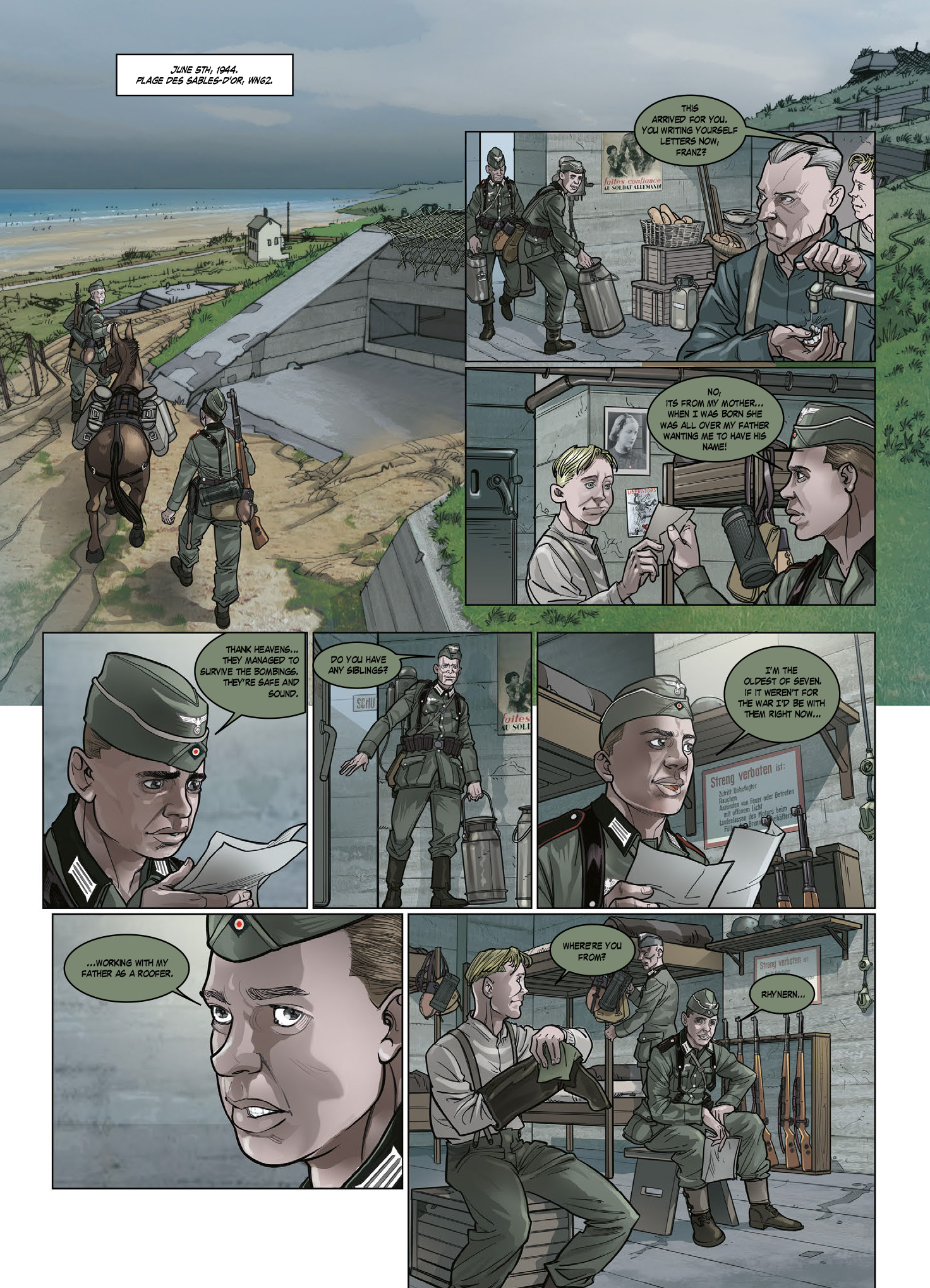 <{ $series->title }} issue 405 - Page 78