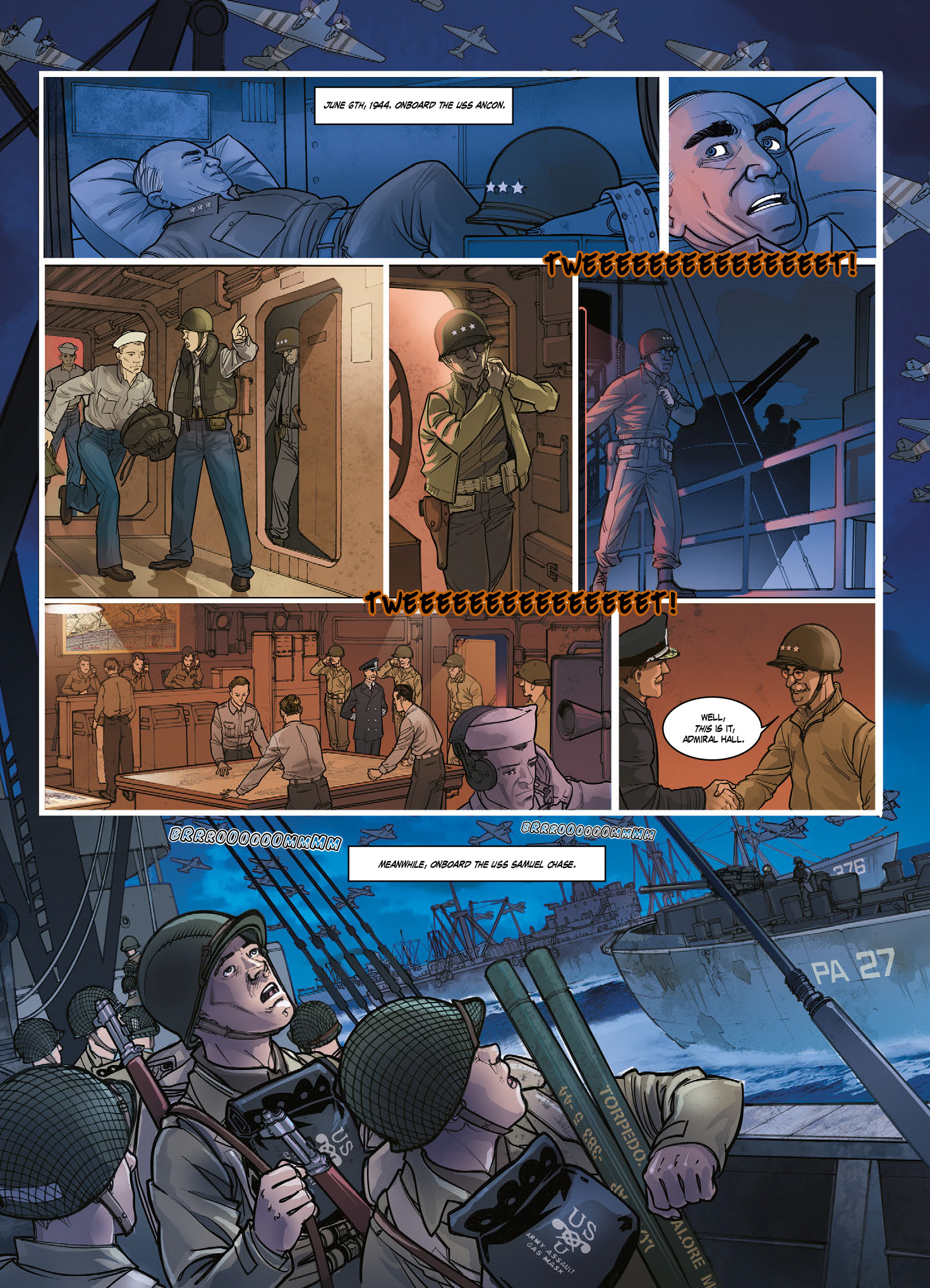 <{ $series->title }} issue 405 - Page 80