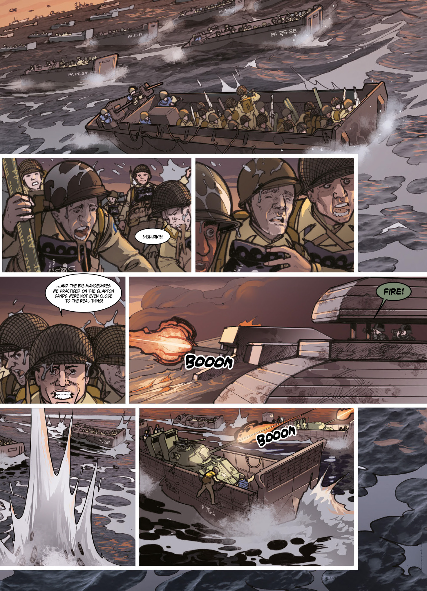 <{ $series->title }} issue 405 - Page 89