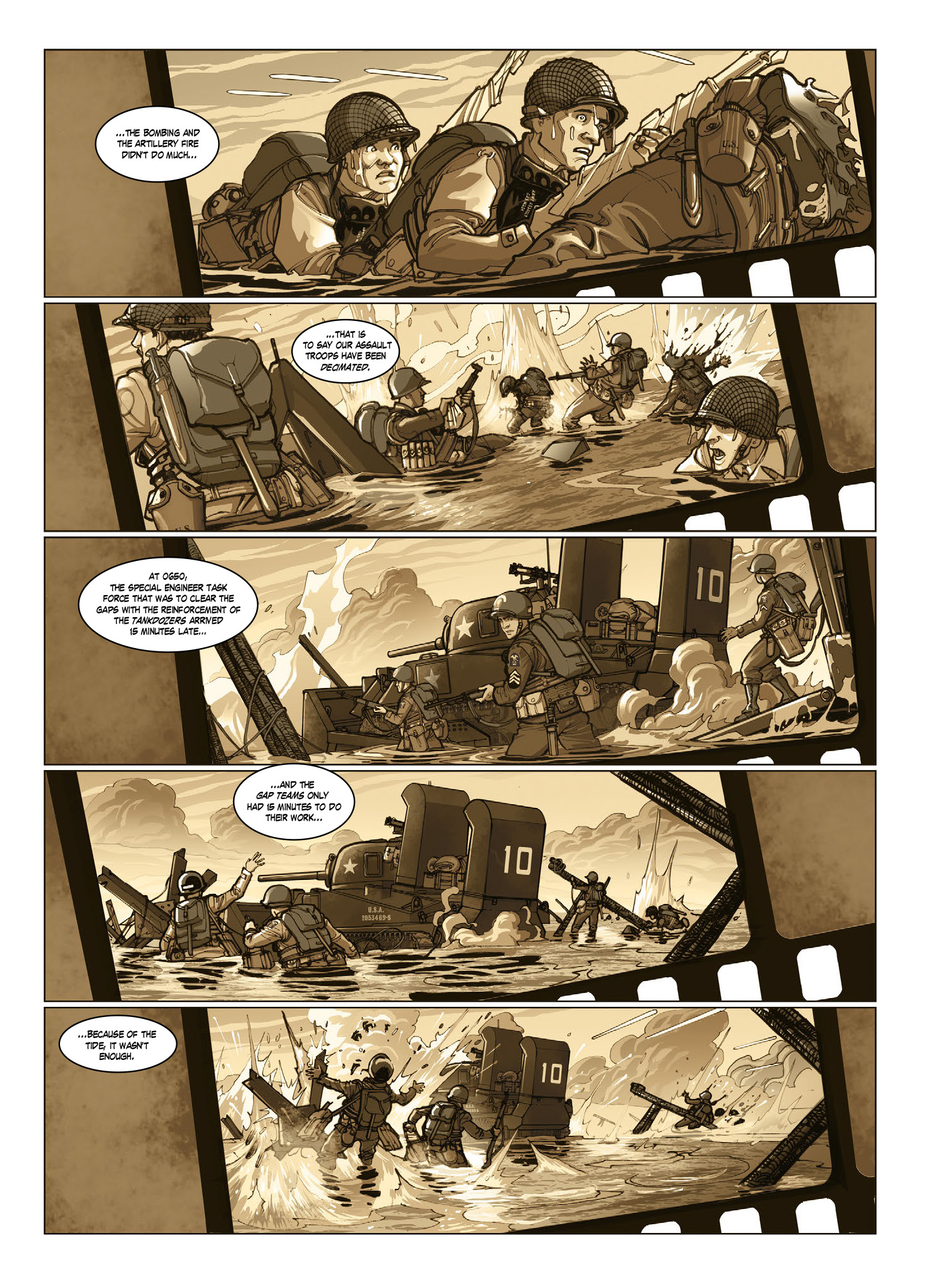 <{ $series->title }} issue 405 - Page 94