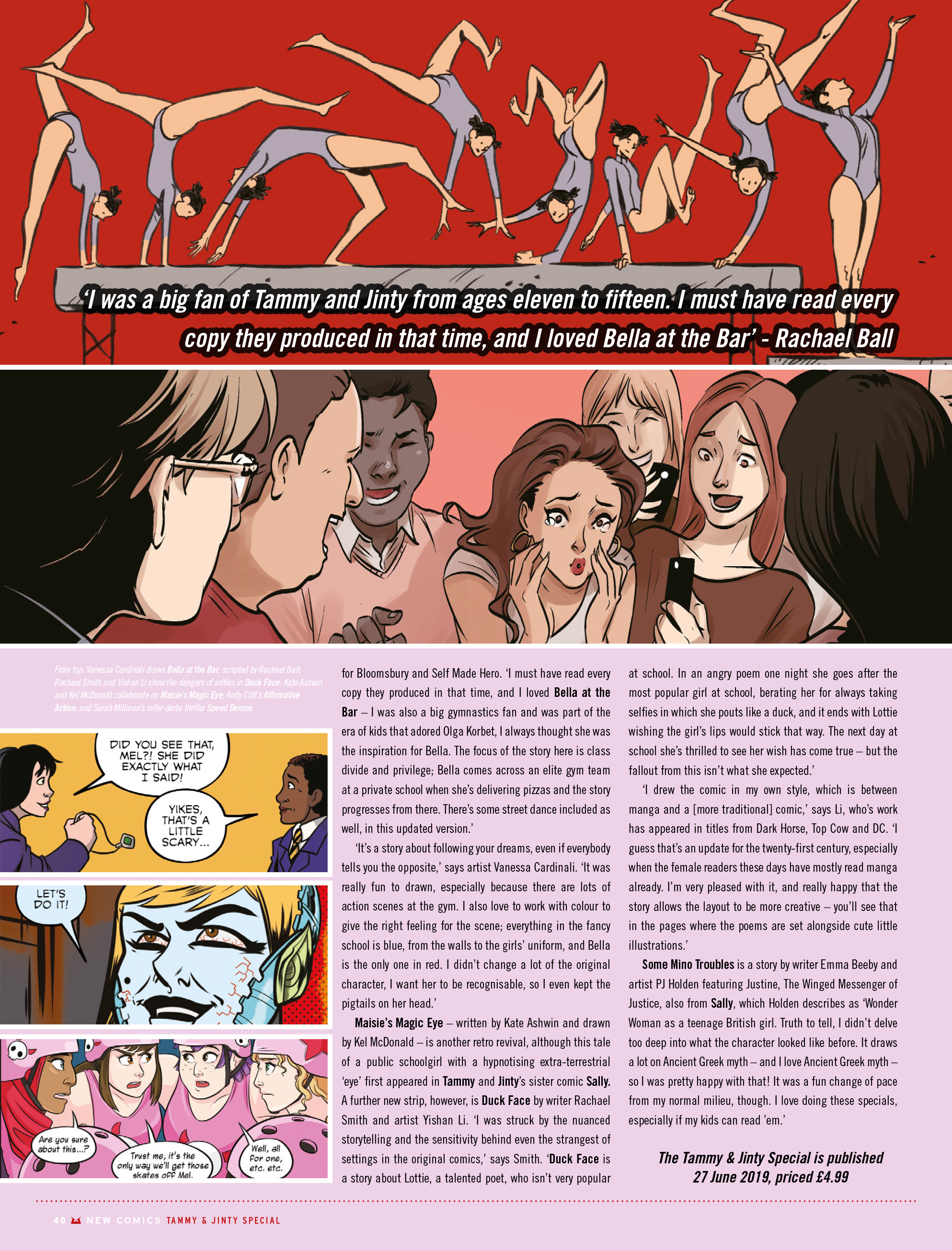 <{ $series->title }} issue 409 - Page 39