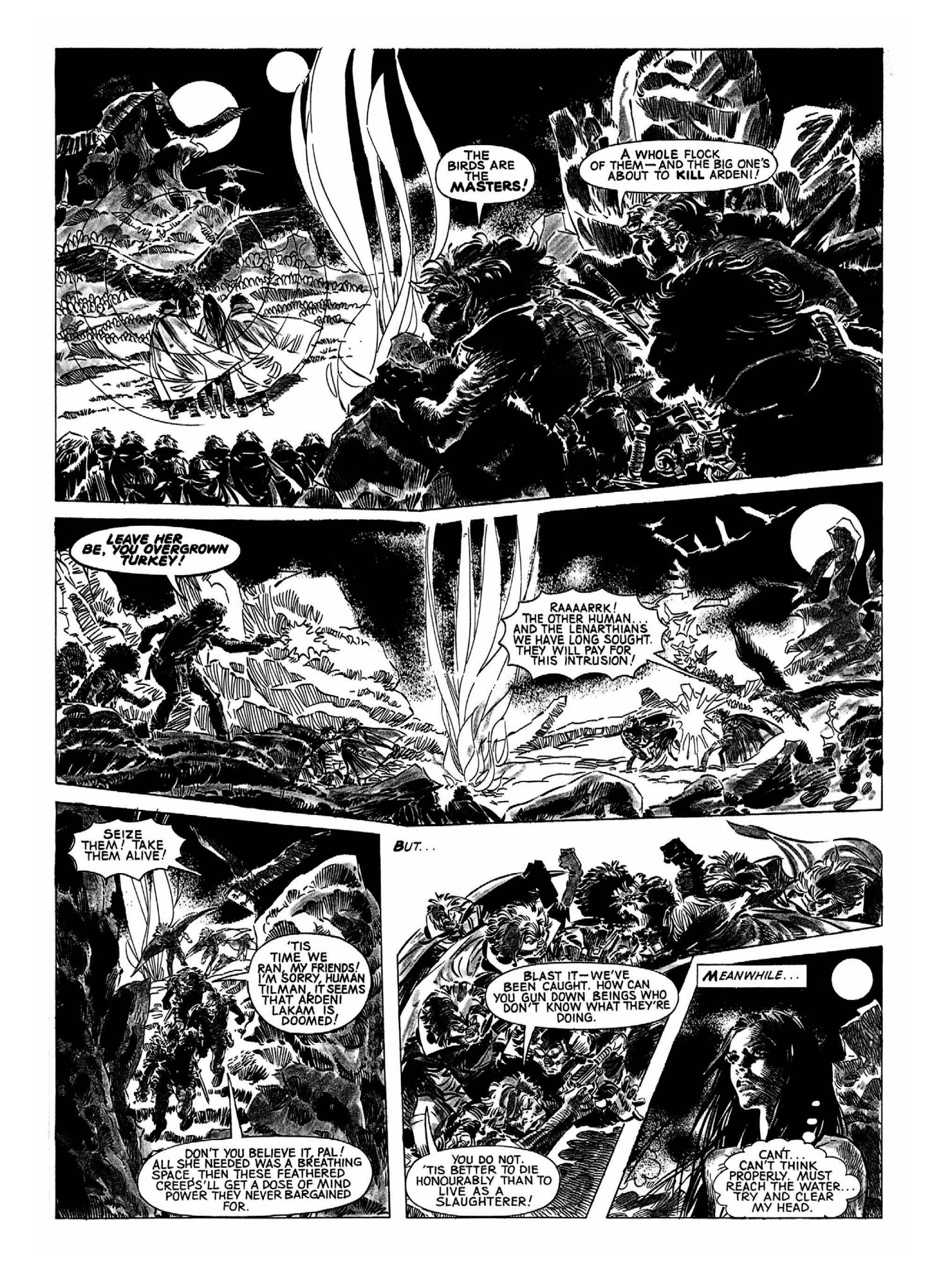 Judge Dredd Megazine (2003-) issue 409 - Page 80