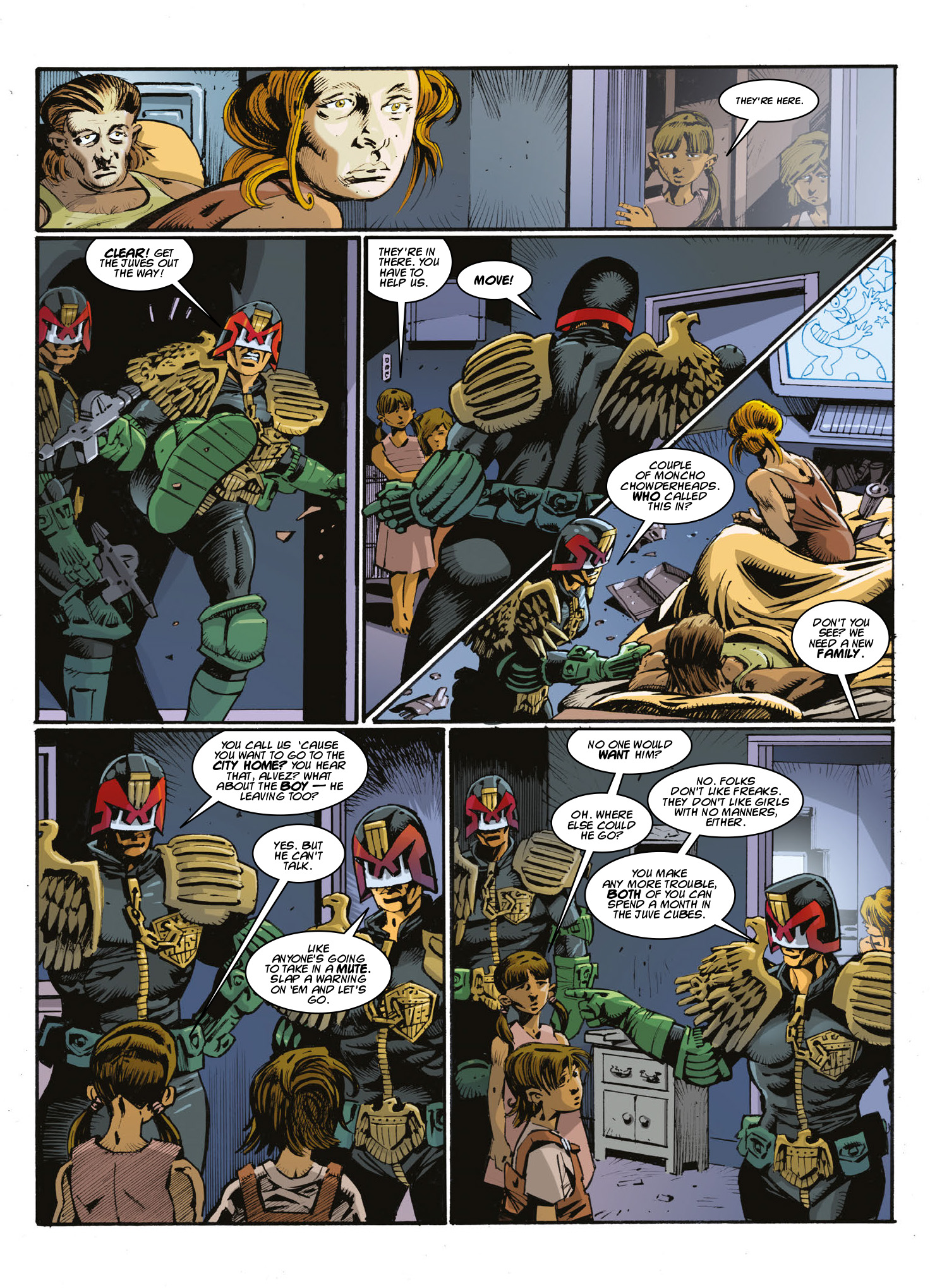 <{ $series->title }} issue 410 - Page 93