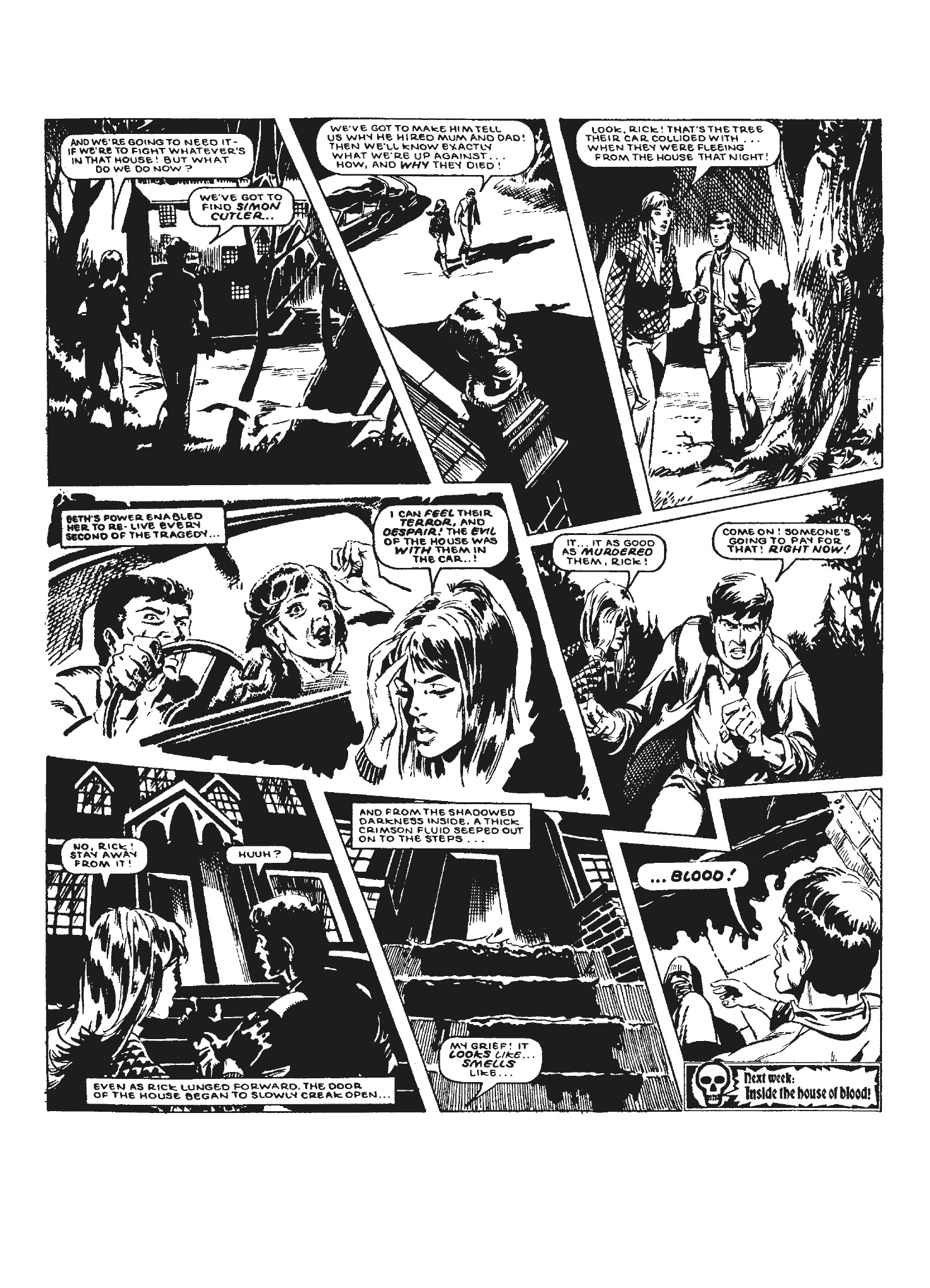 Judge Dredd Megazine (2003-) issue 417 - Page 79