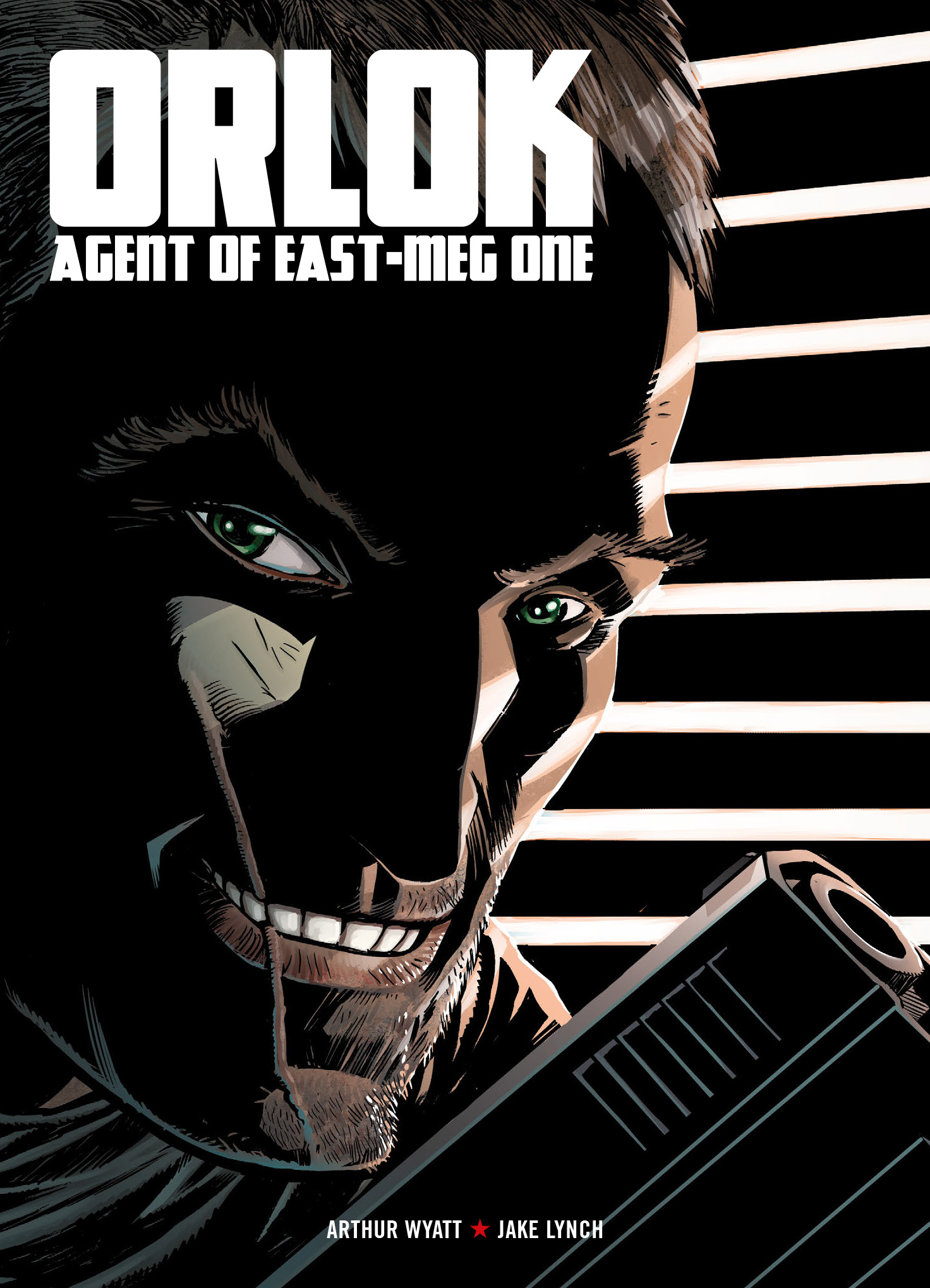 Judge Dredd Megazine (2003-) issue 420 - Page 65