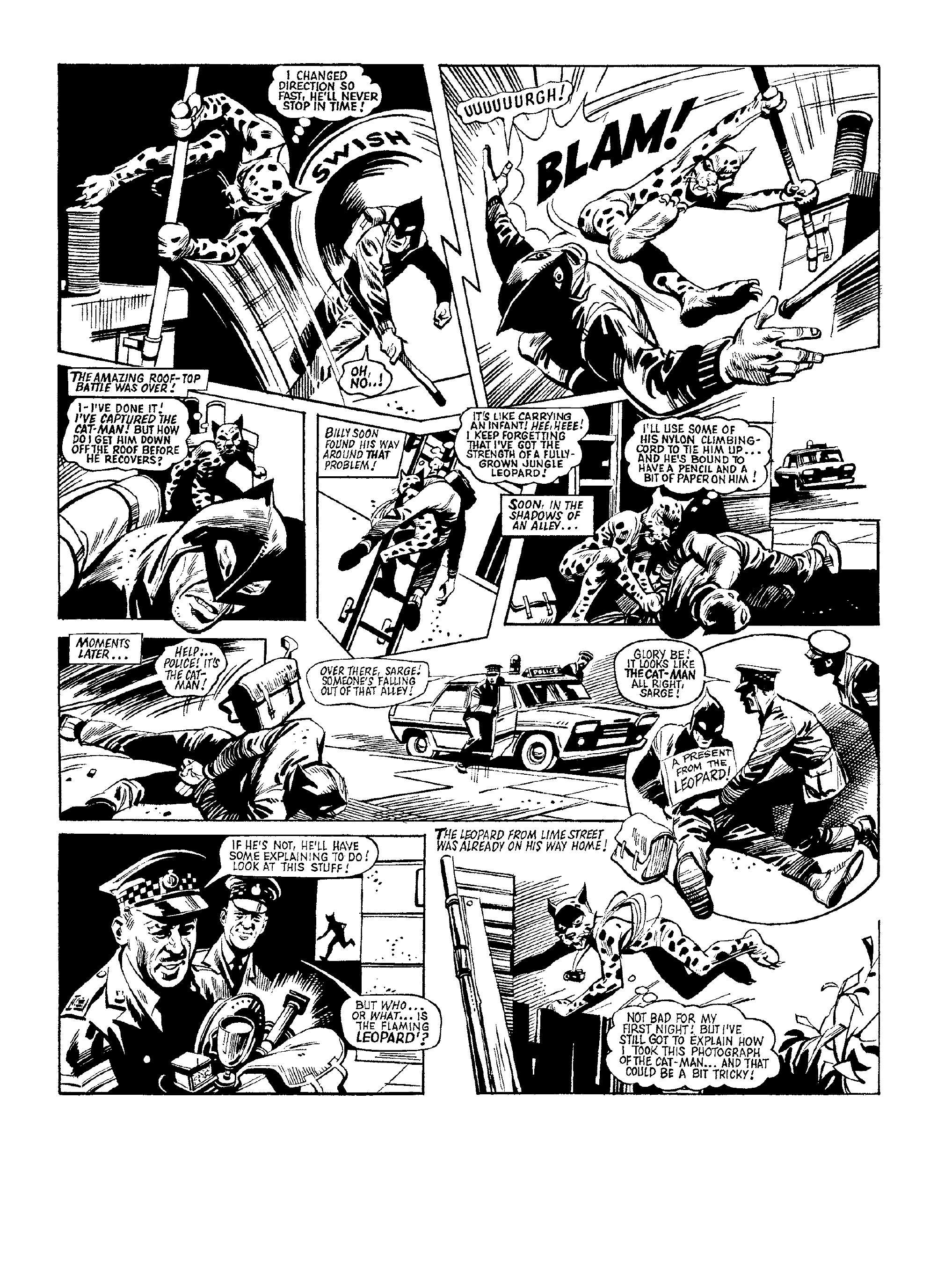 Judge Dredd Megazine (2003-) issue 421 - Page 80