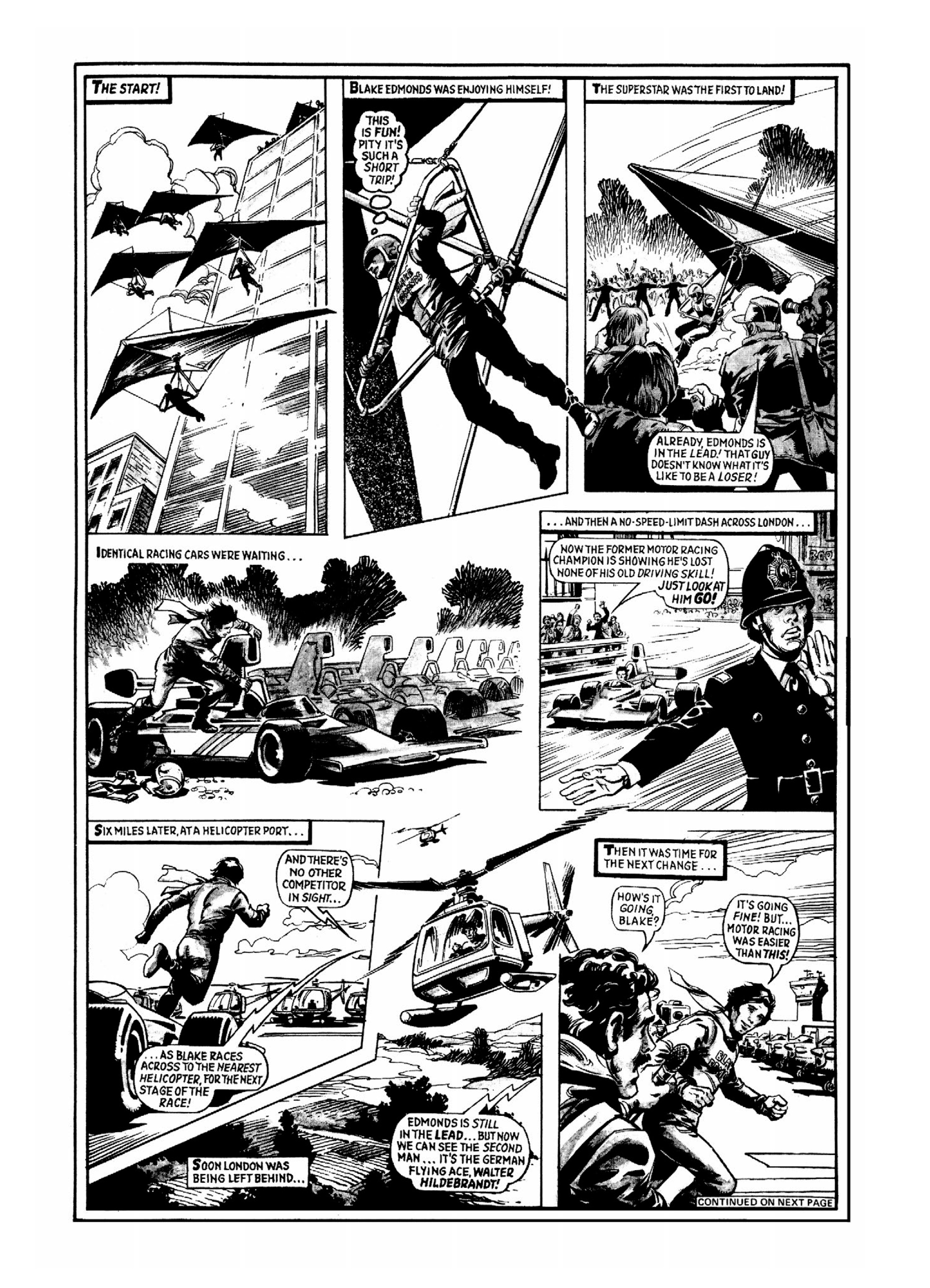 Judge Dredd Megazine (2003-) issue 421 - Page 92